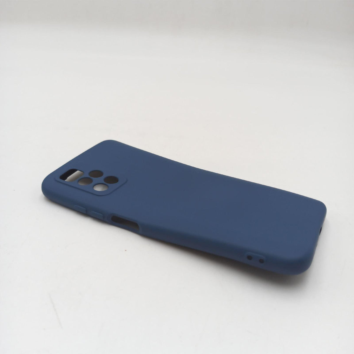 Xiaomi Handyhülle Zubehör Redmi Note 10 4G Schutzhülle Stoßfest