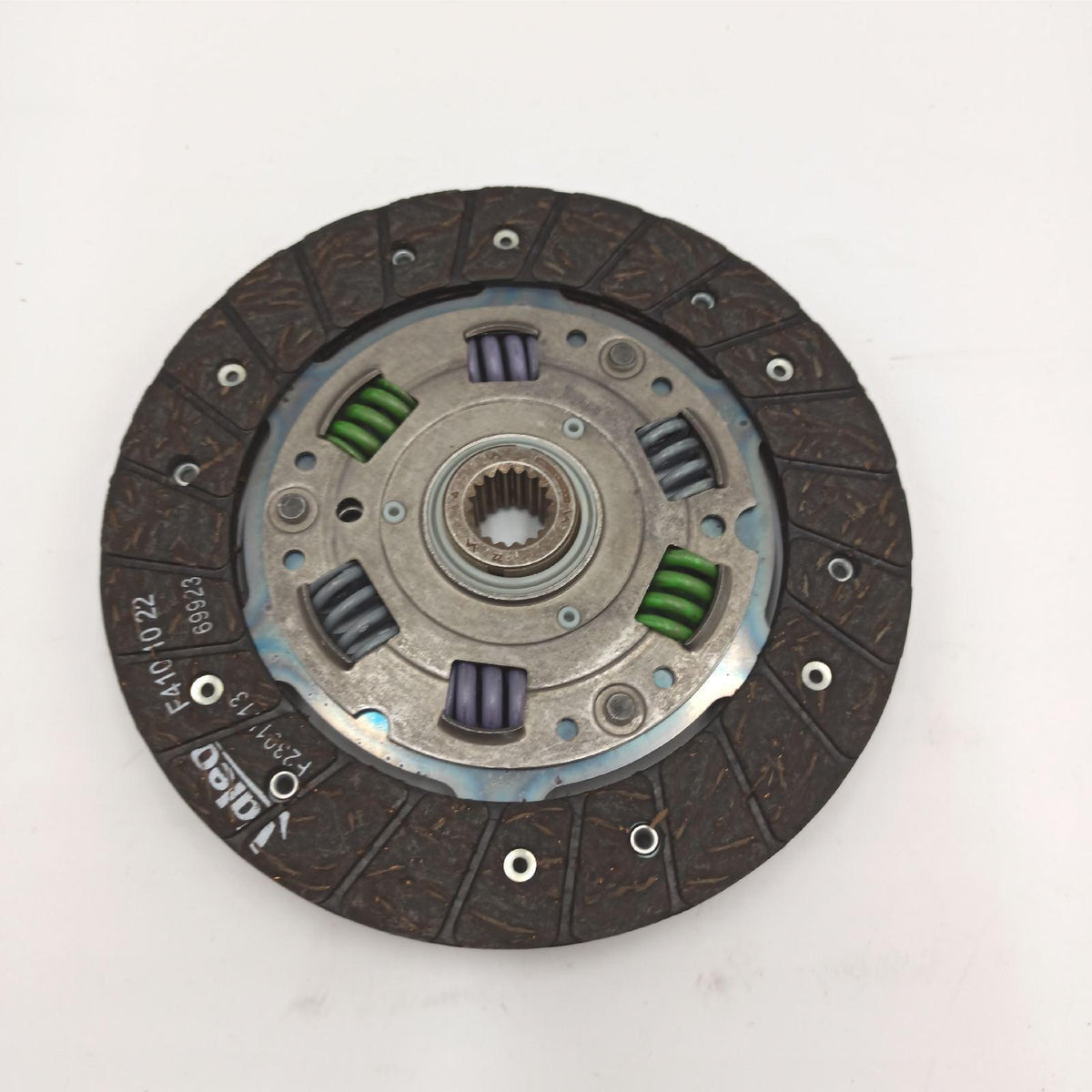 Ford Kupplungsteile Auto Ersatzteile Ford Focus Fiesta Escort 821426 kraftvoll zuverlässig