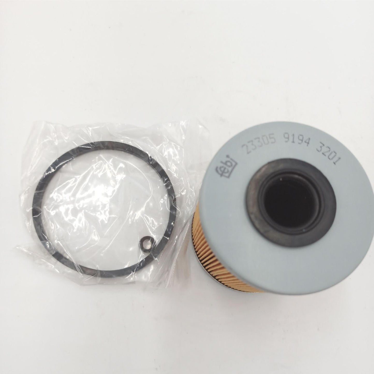 Febi Bilstein Kraftstofffilter Autoersatzteile 23305 Zubehör für sauberen Kraft