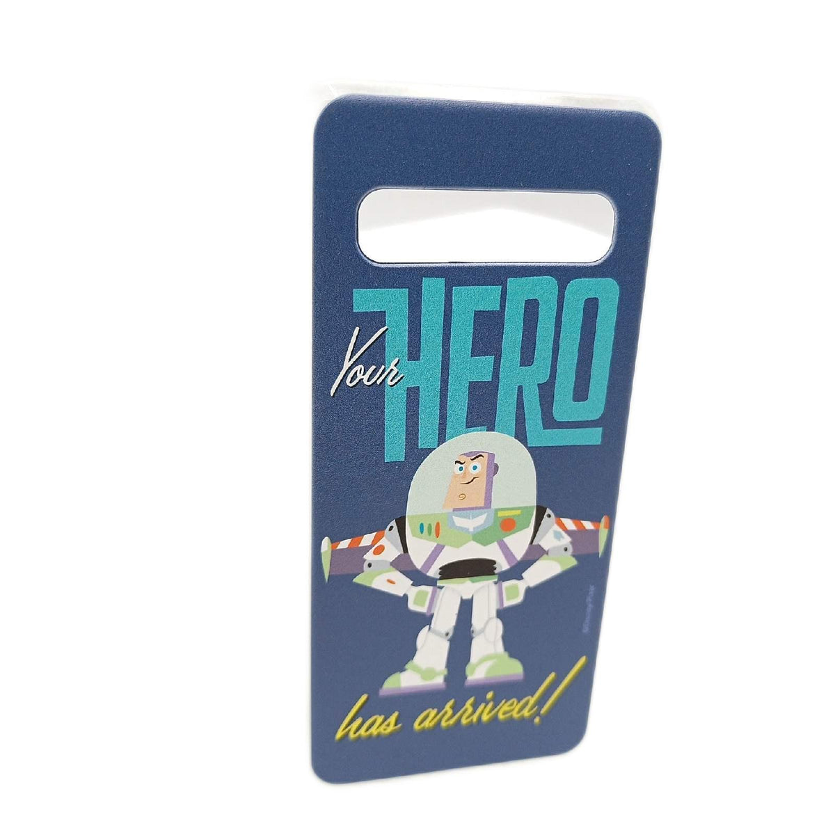 ERT GROUP Handyhülle für Samsung S10 5G Original und offiziell Lizenziertes Disney Muster Toy Story 005 optimal an die Form des Handy angepasst  hülle aus TPU