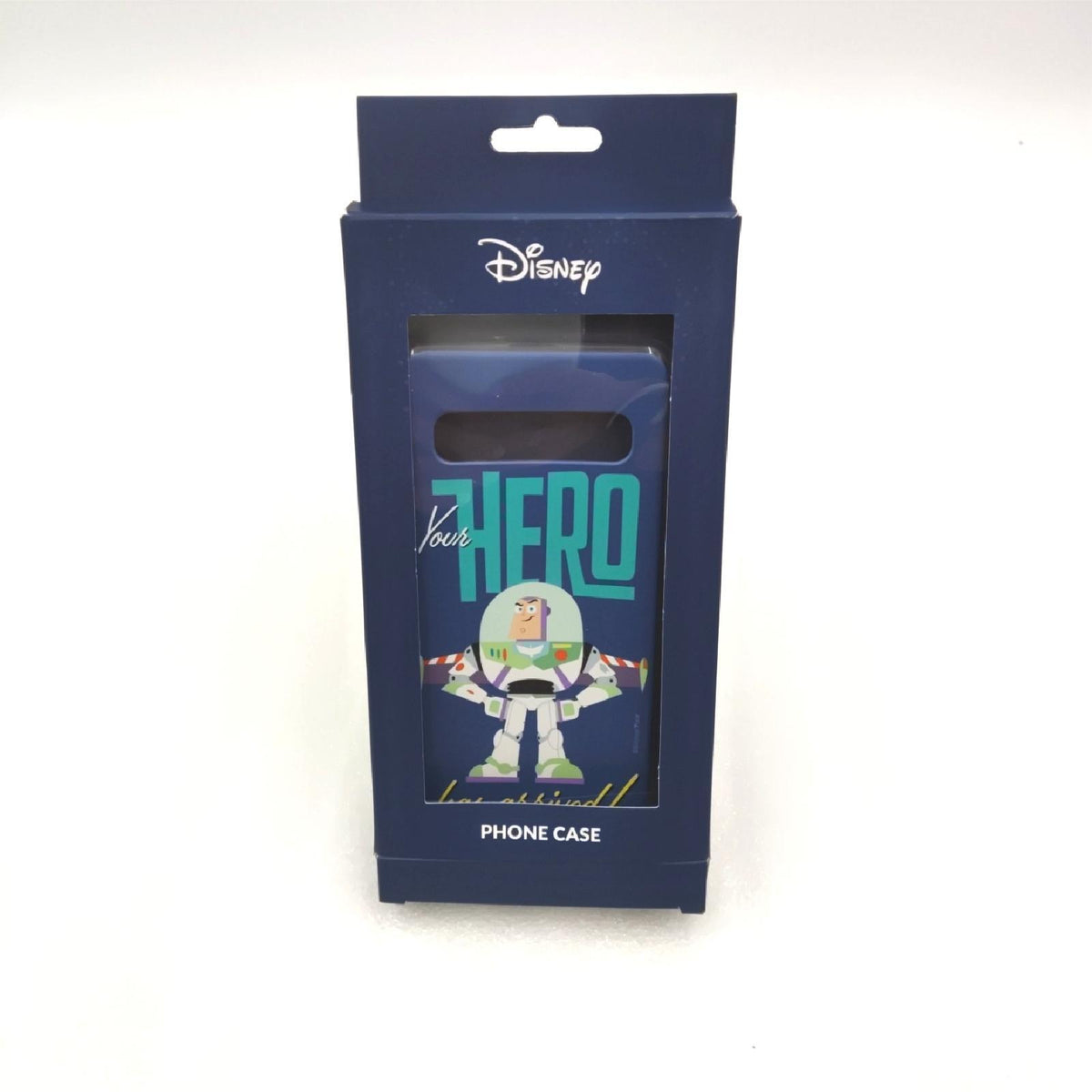 ERT GROUP Handyhülle für Samsung S10 5G Original und offiziell Lizenziertes Disney Muster Toy Story 005 optimal an die Form des Handy angepasst  hülle aus TPU