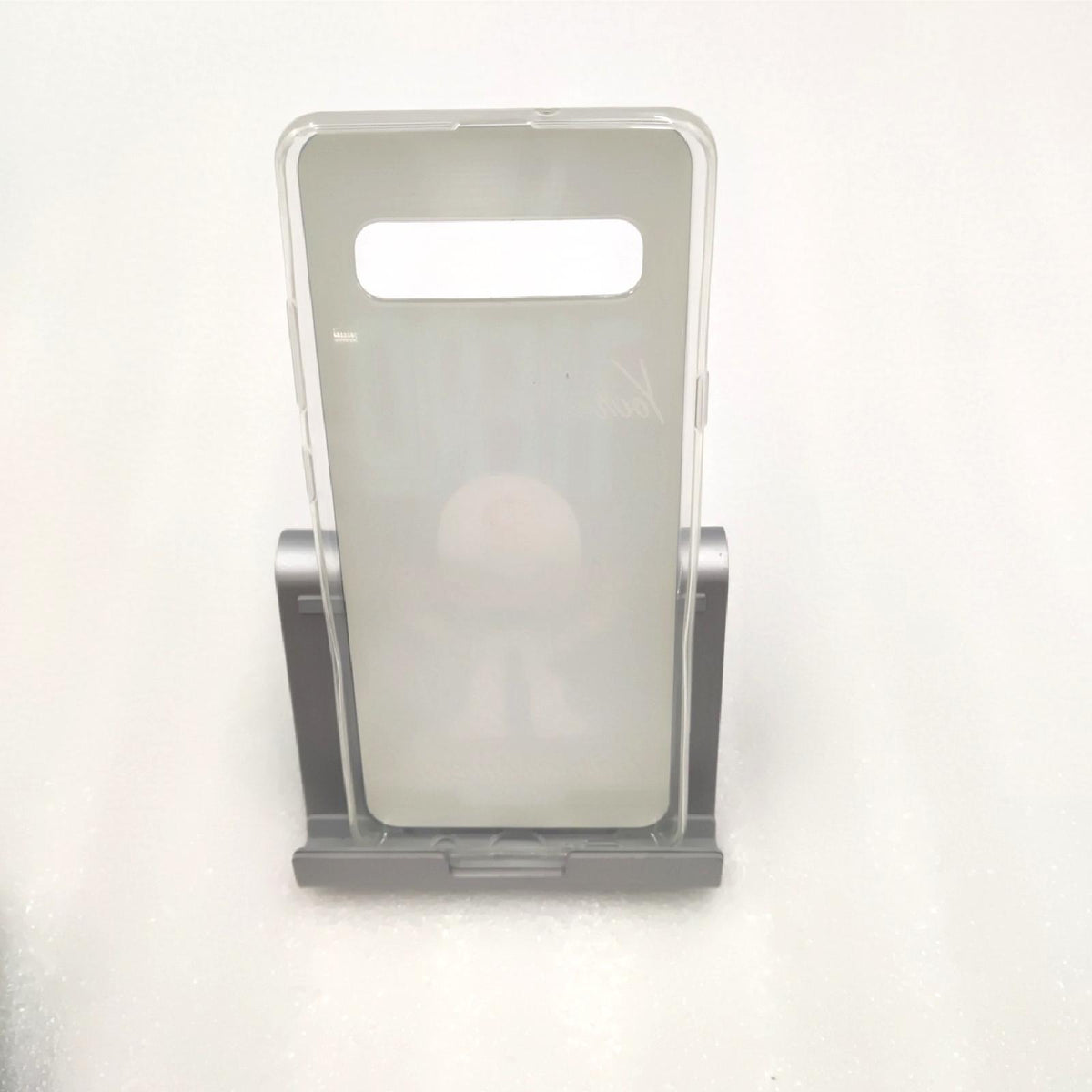ERT GROUP Handyhülle für Samsung S10 5G Original und offiziell Lizenziertes Disney Muster Toy Story 005 optimal an die Form des Handy angepasst  hülle aus TPU
