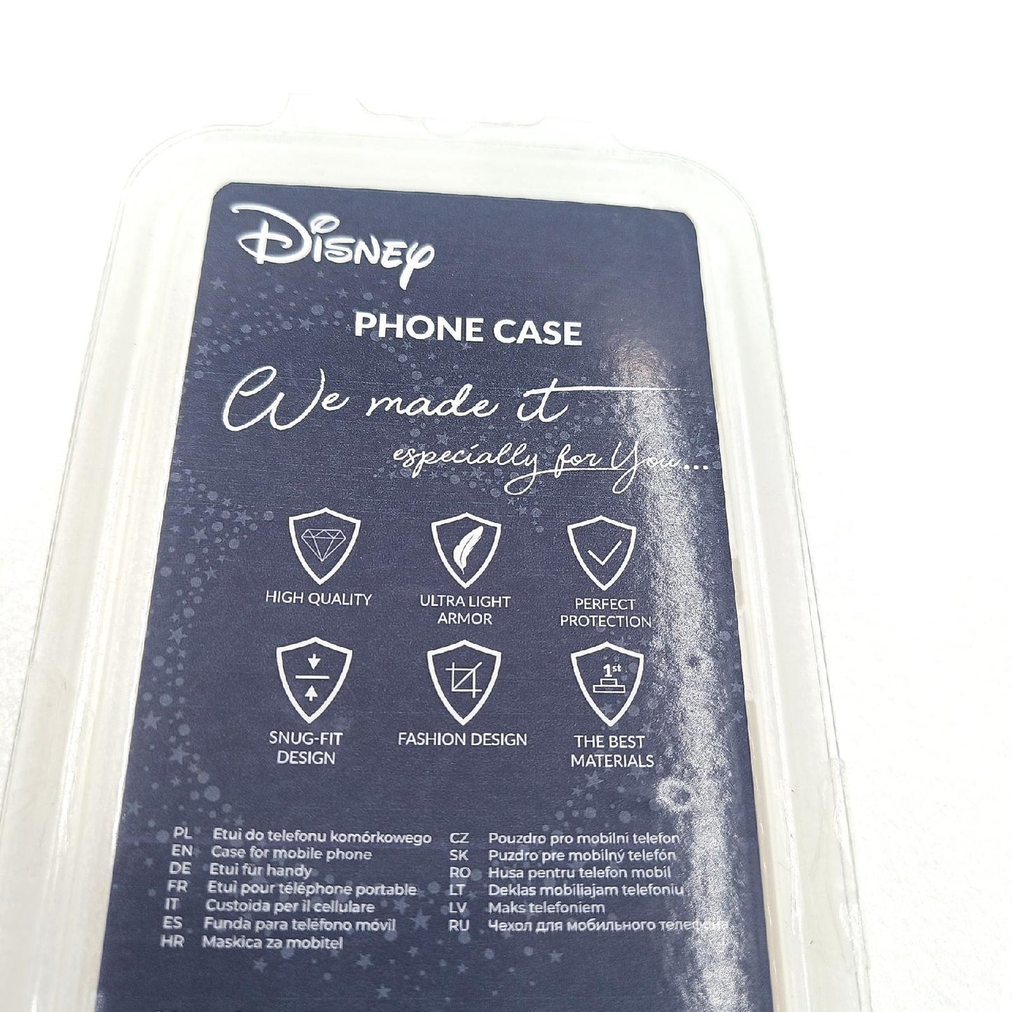 ERT GROUP Handyhülle Hüllen und Cases Samsung S21 FE Disney Winnie the Pooh optimal TPU Schutz