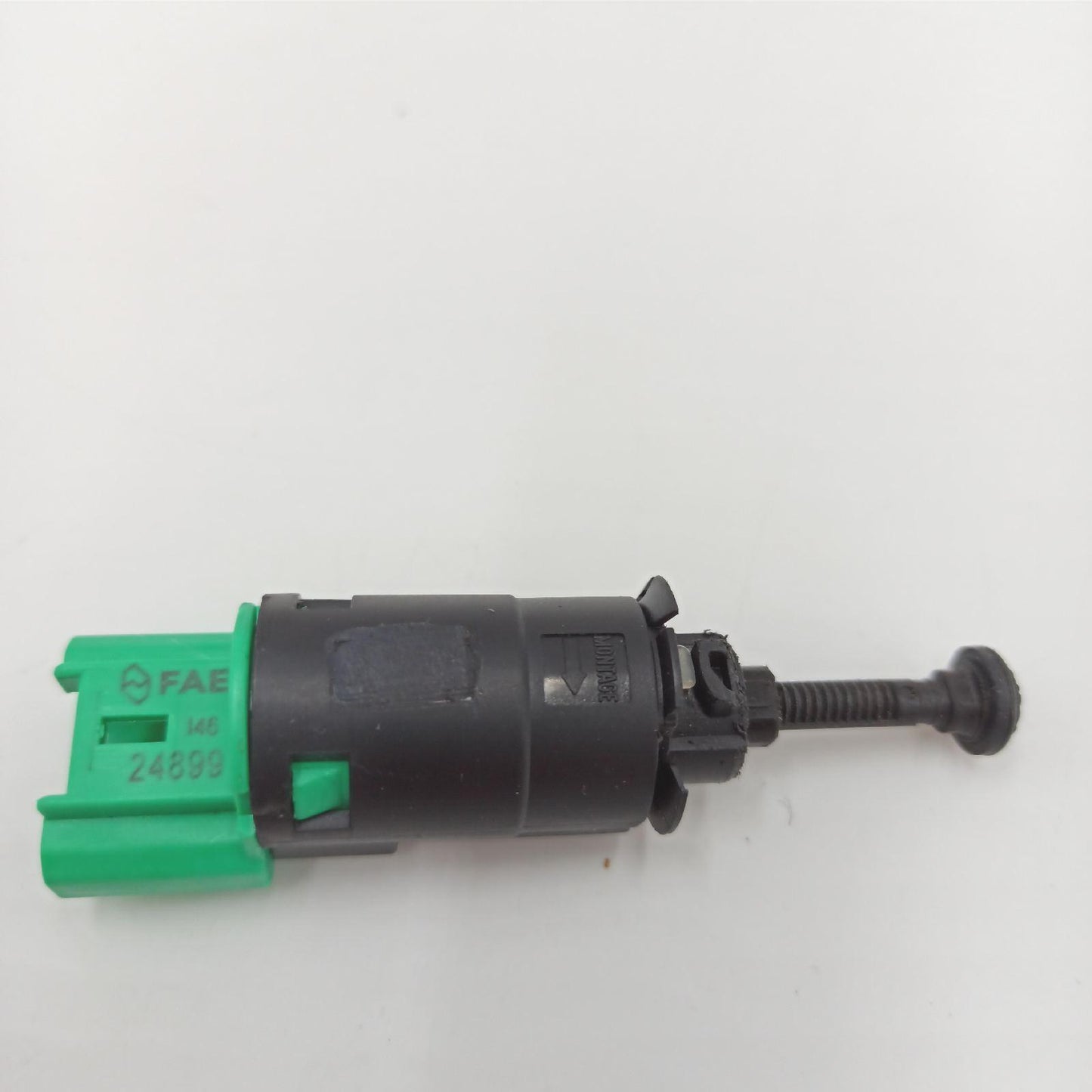 FAE 24899 Mechanisch Bremslichtschalter