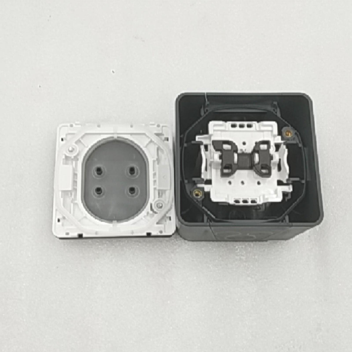 Schneider Electric MUR35021 Umschalter Oberfläche