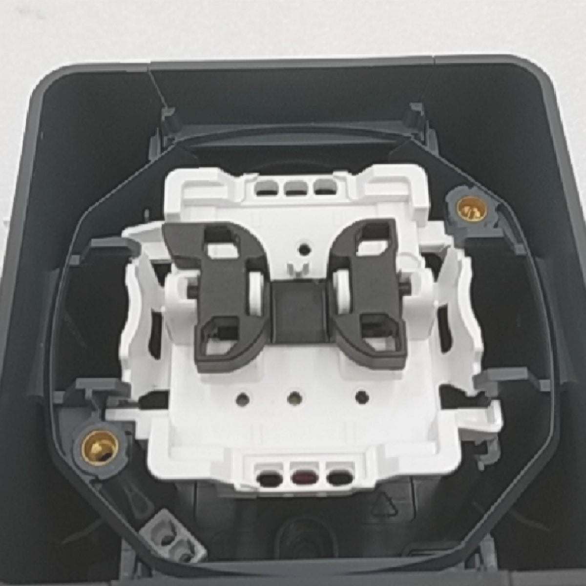 Schneider Electric MUR35021 Umschalter Oberfläche