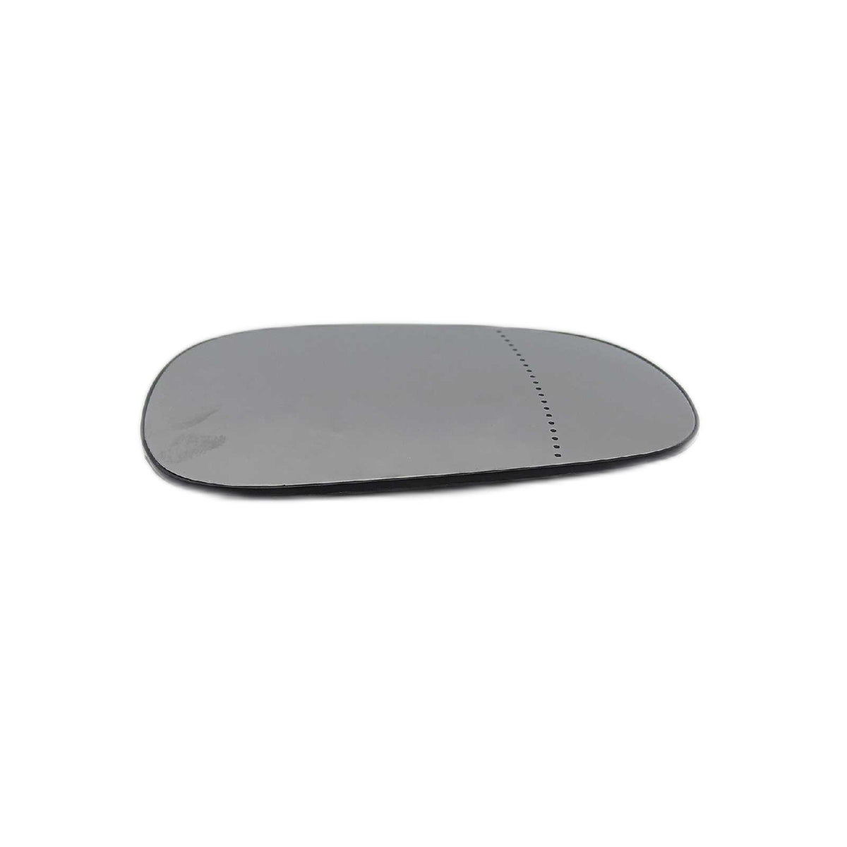 TarosTrade 57-0749-L-47178 Spiegelglas Heizbar Rechts=Links Links