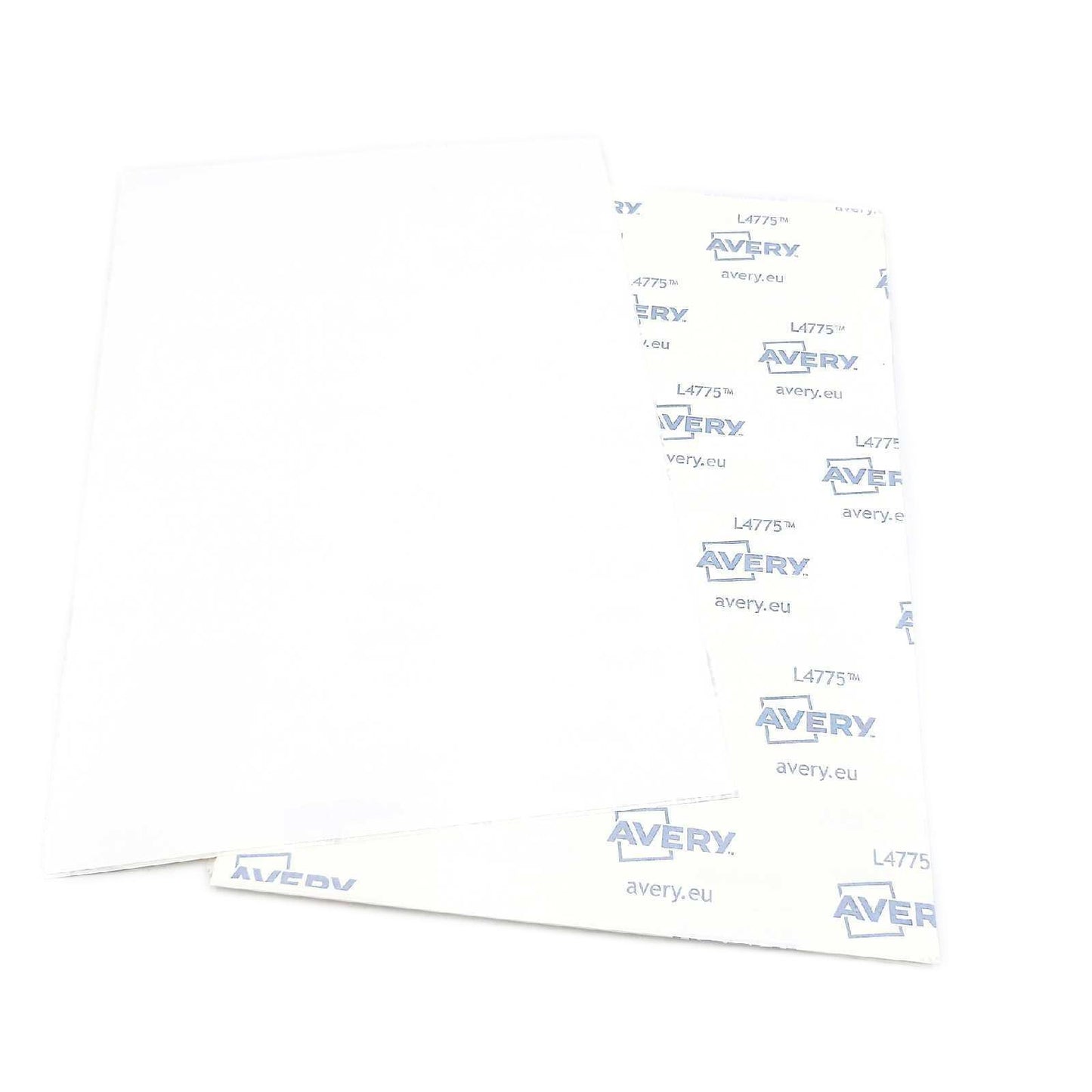 Avery L4778 20 Etiketten strapazierfaehig 45 7 x