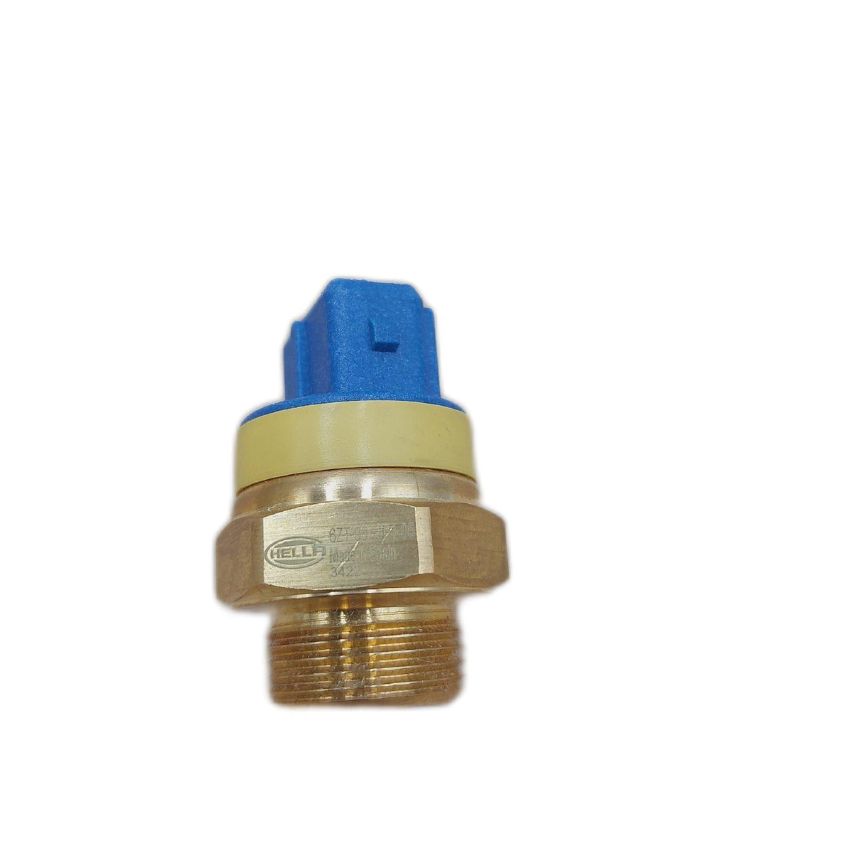 HELLA 6ZT 007 801-051 Temperaturschalter  Kühlerlüfter - 12V - 2-polig