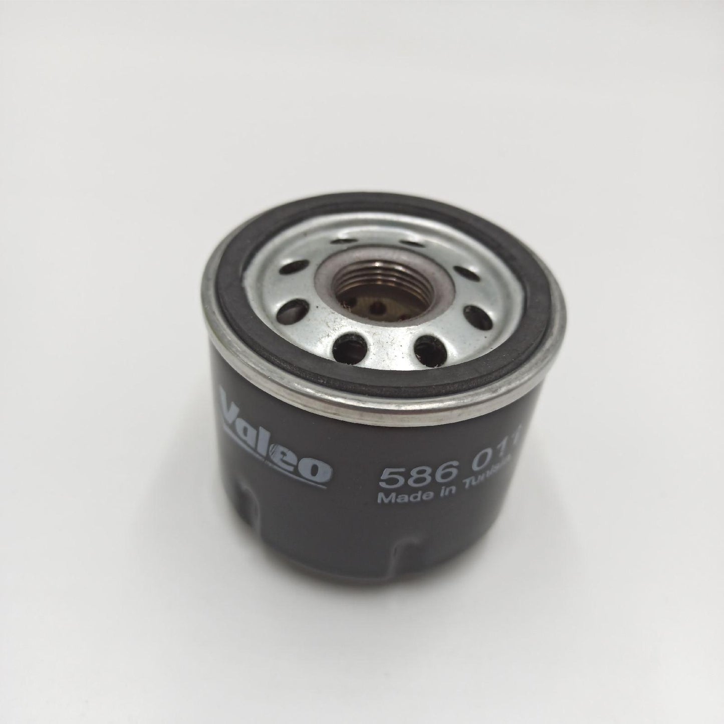 Valeo Ölfilter Auto Ersatzteile 586011 langlebig zuverlässig für Motoren