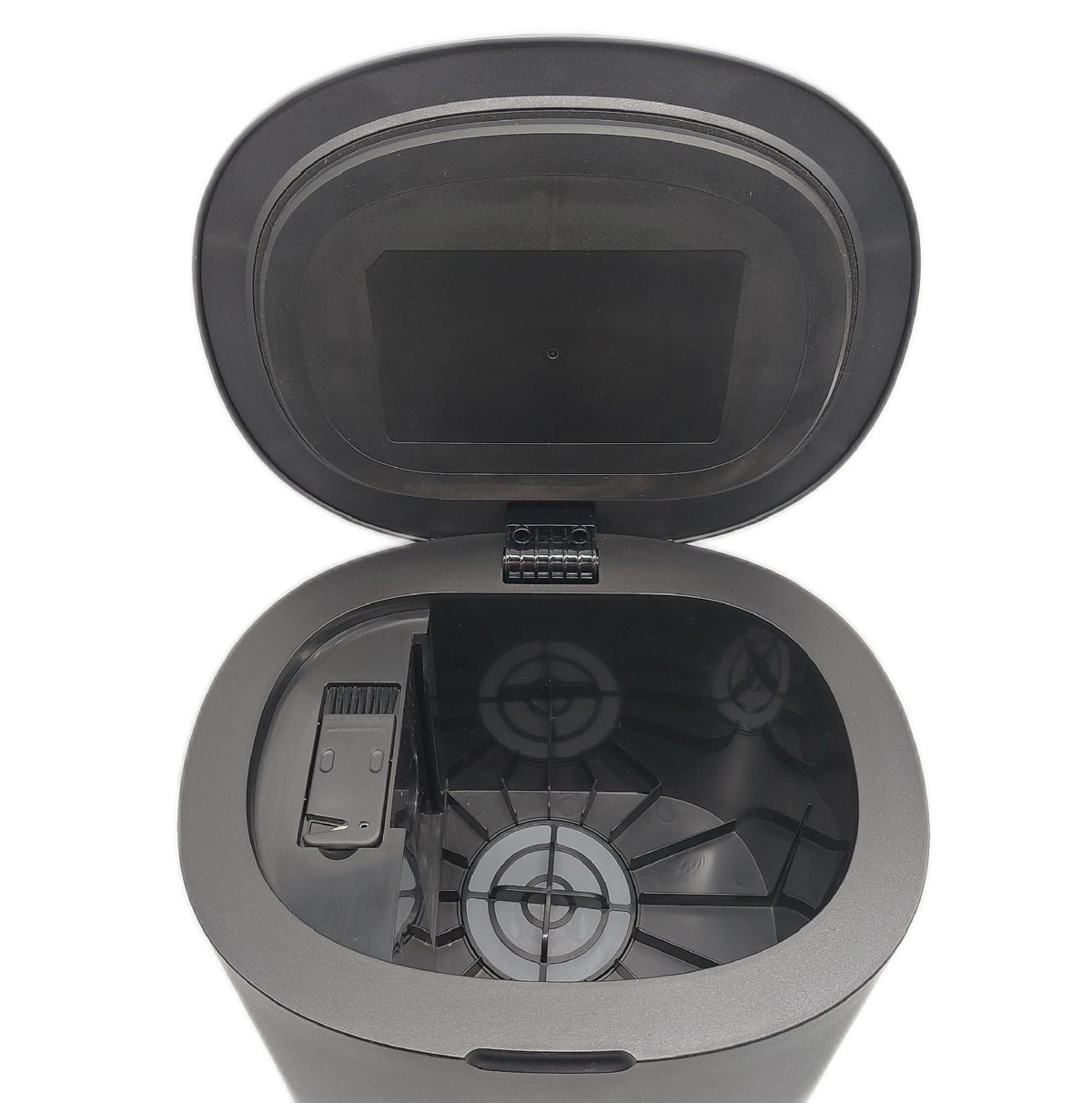 Cecotec Selbstreinigende Basis Conga Home 5000 Ohne Beutel Gebrauchsspuren