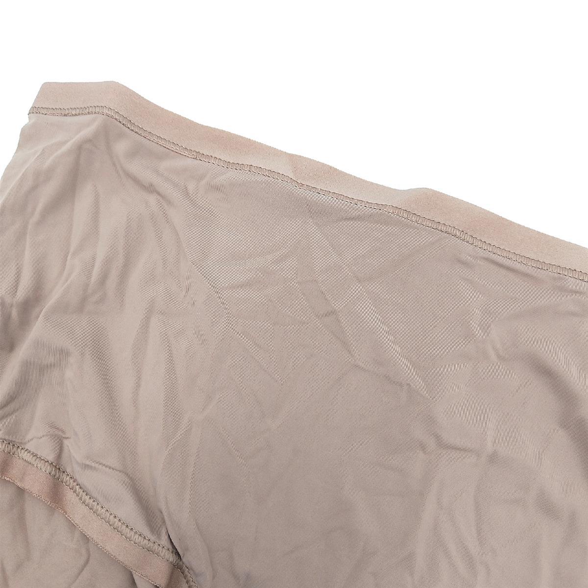 Amazon Essentials Damen Unterwäsche Unterwäsche Große Größen 5XL Komfort Dunkles Taupe Schwarz 6