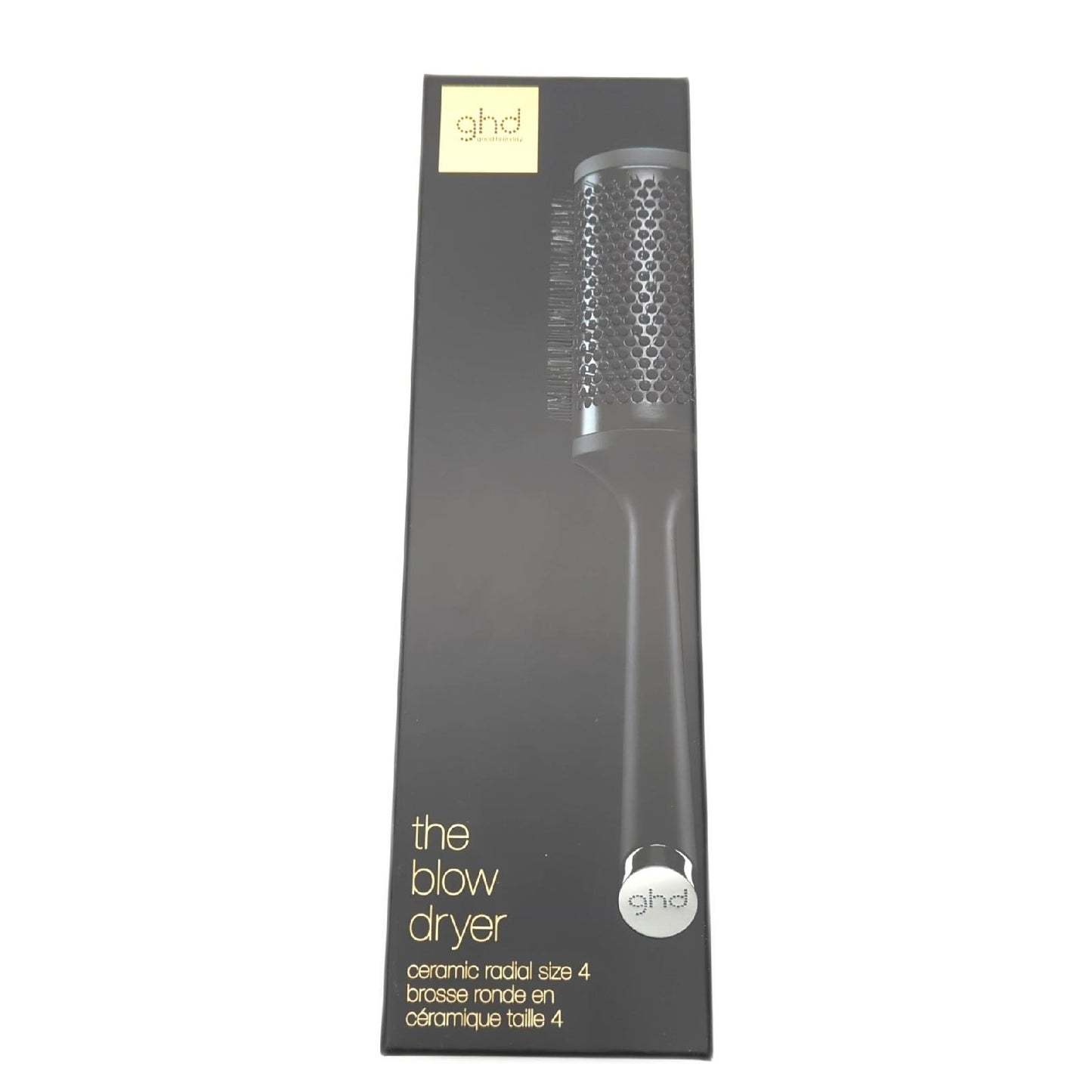 ghd Haartrockner Haarpflege The Blow Dryer Ceramic Brush Styling Deluxe