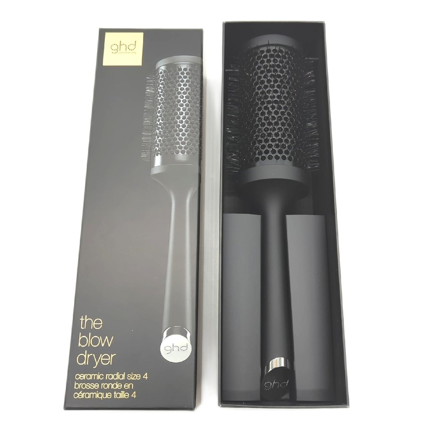 ghd Haartrockner Haarpflege The Blow Dryer Ceramic Brush Styling Deluxe
