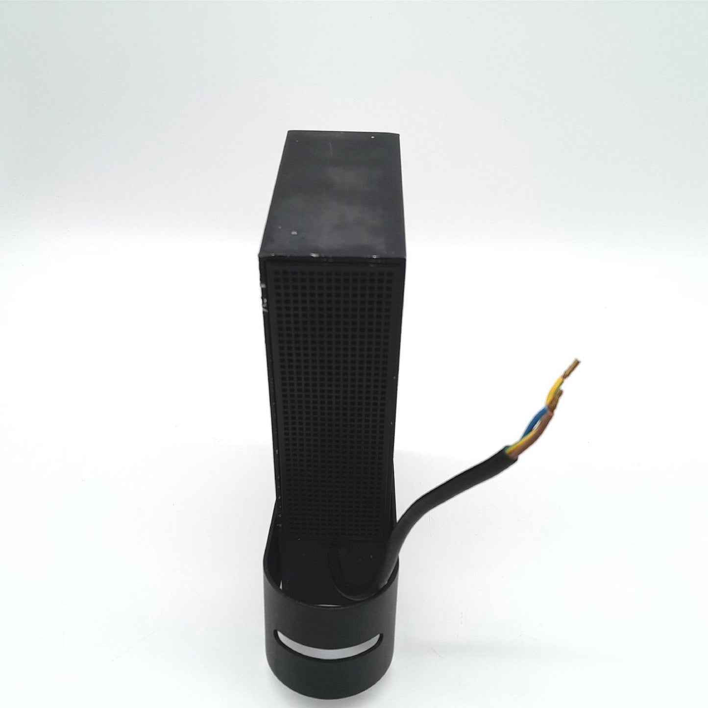 Netatmo Uberwachungskamera mit Sirene Schwarz keine Funktion Code fehlt