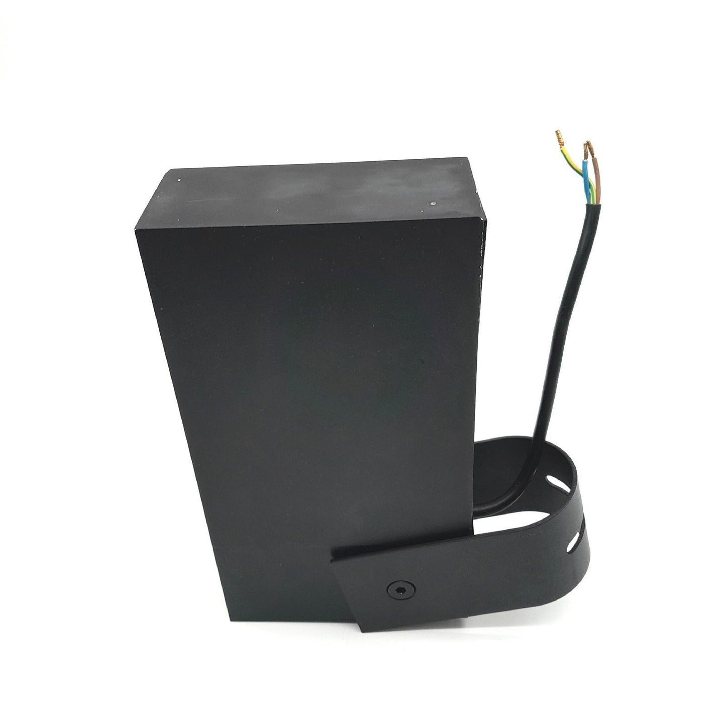 Netatmo Uberwachungskamera mit Sirene Schwarz keine Funktion Code fehlt