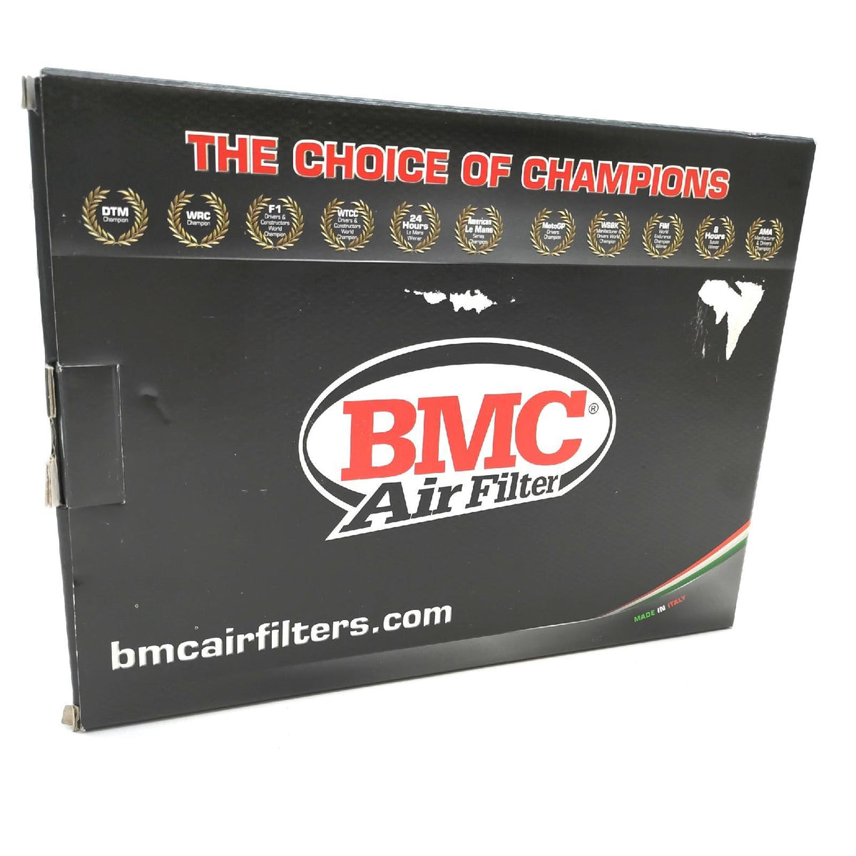 BMC FB885/20 Sportluftfilter für Renault