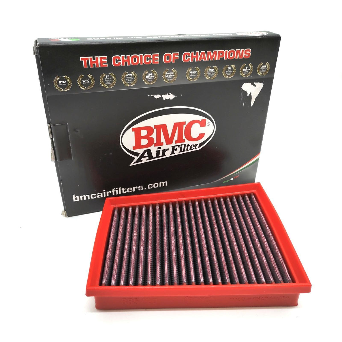 BMC FB885/20 Sportluftfilter für Renault