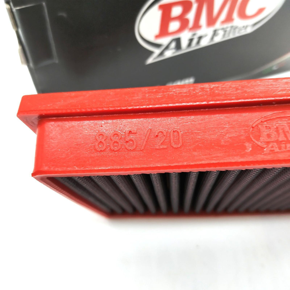 BMC FB885/20 Sportluftfilter für Renault