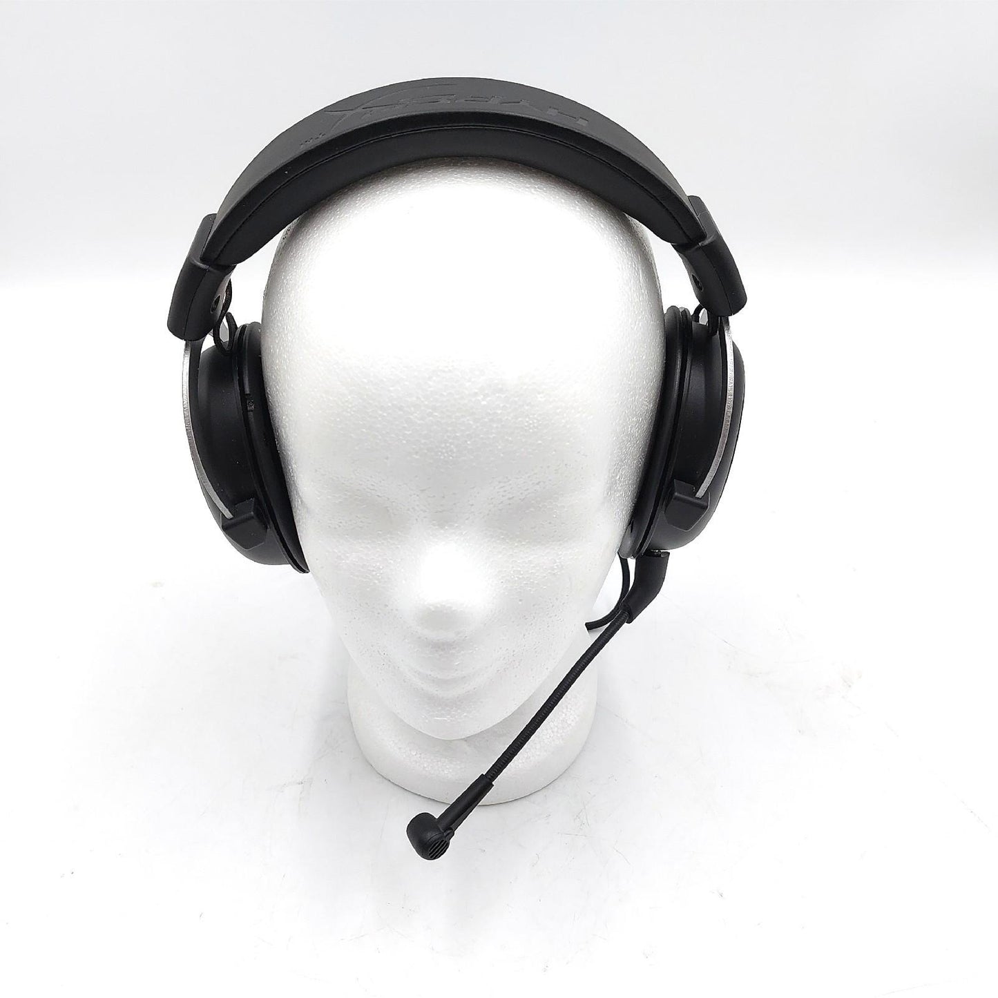 HyperX CloudX Xbox Mikrofon Headset Playstation Computer Laptop ohne Ohrpolster