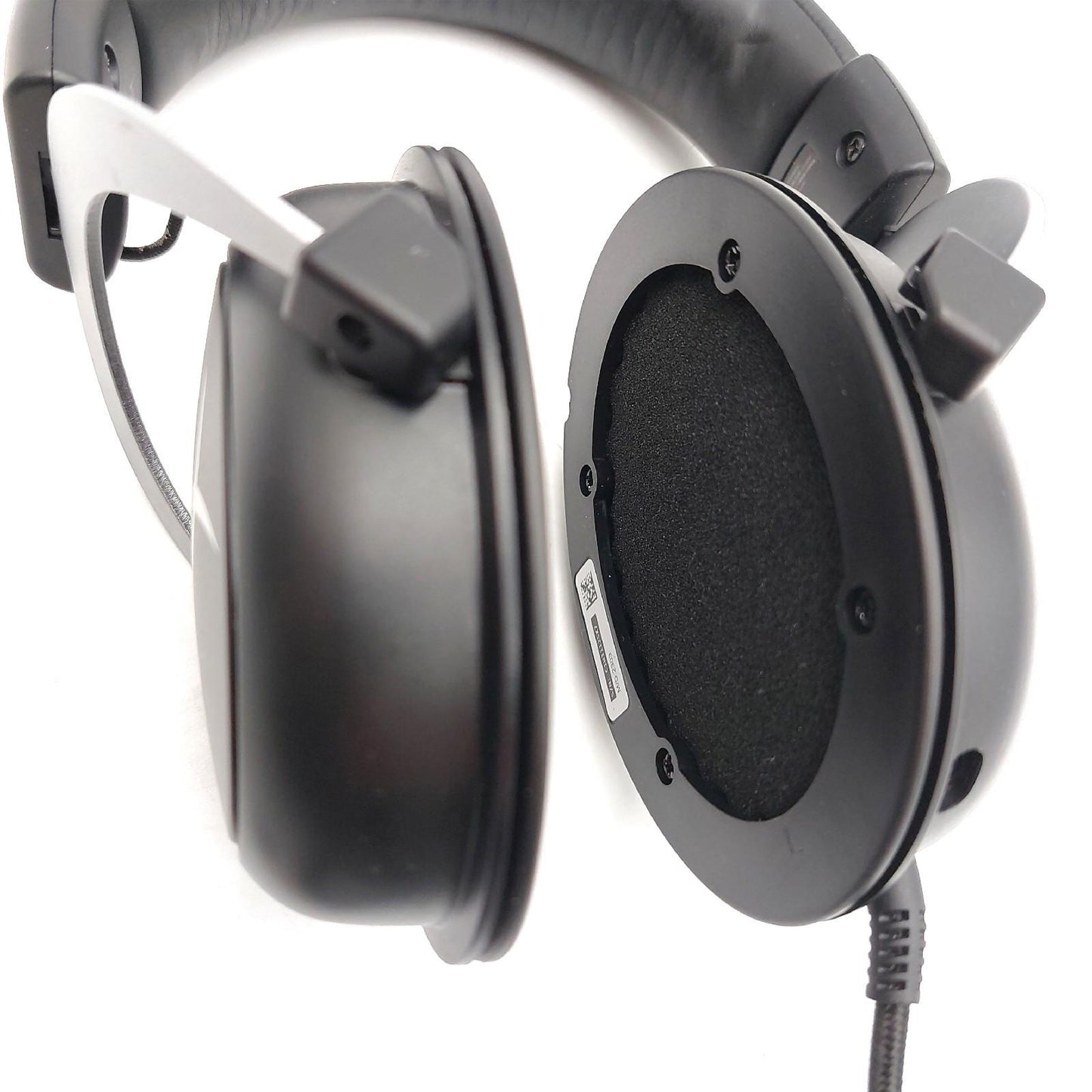HyperX CloudX Xbox Mikrofon Headset Playstation Computer Laptop ohne Ohrpolster
