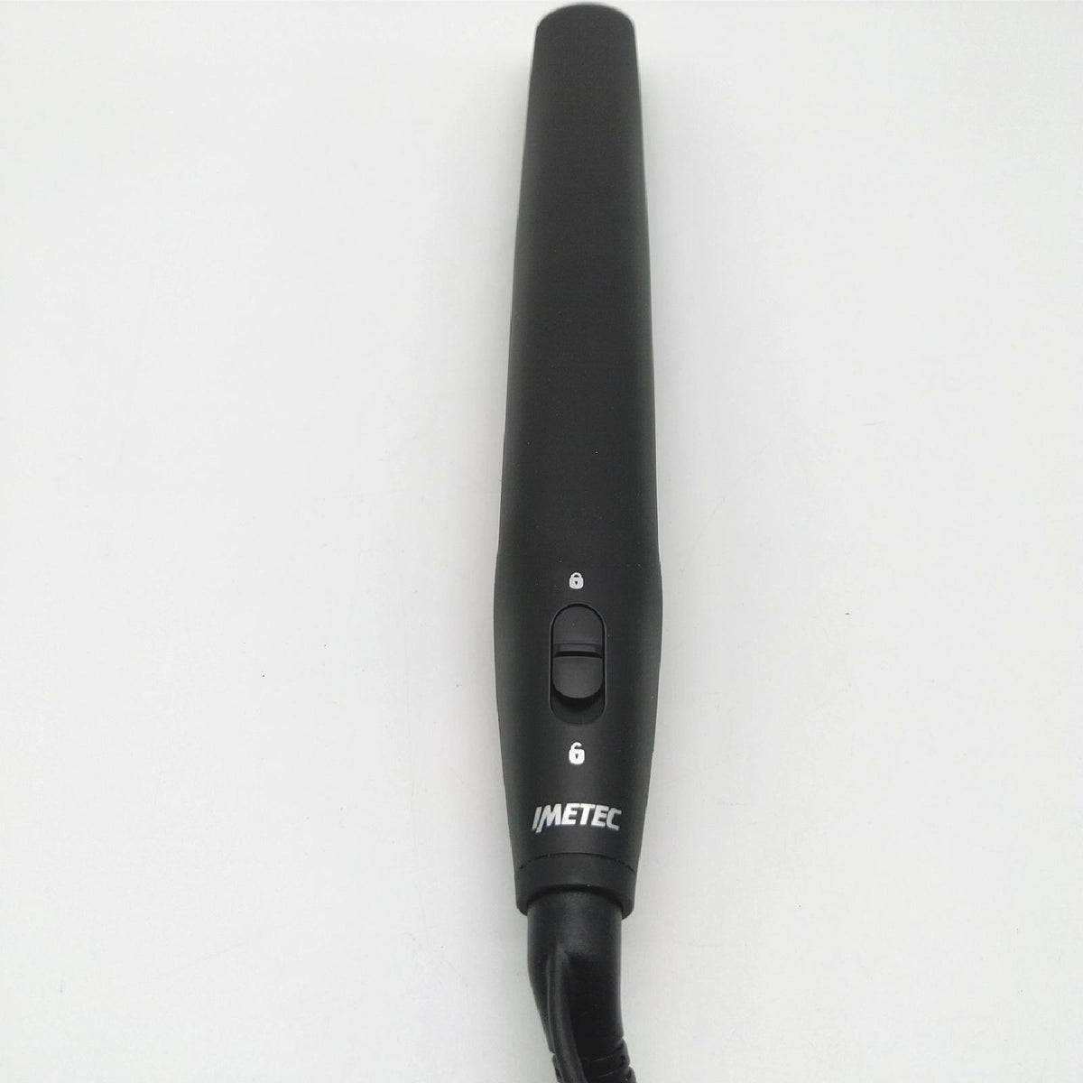 Bellissima Creativity Ion Glätteisen, glattes oder gewelltes Haar, Ionisator, Keramikbeschichtung + Diamantpartikel + Keratin, flexible Platten, 5 Temperaturen 150/230°C mit Memory-Funktion