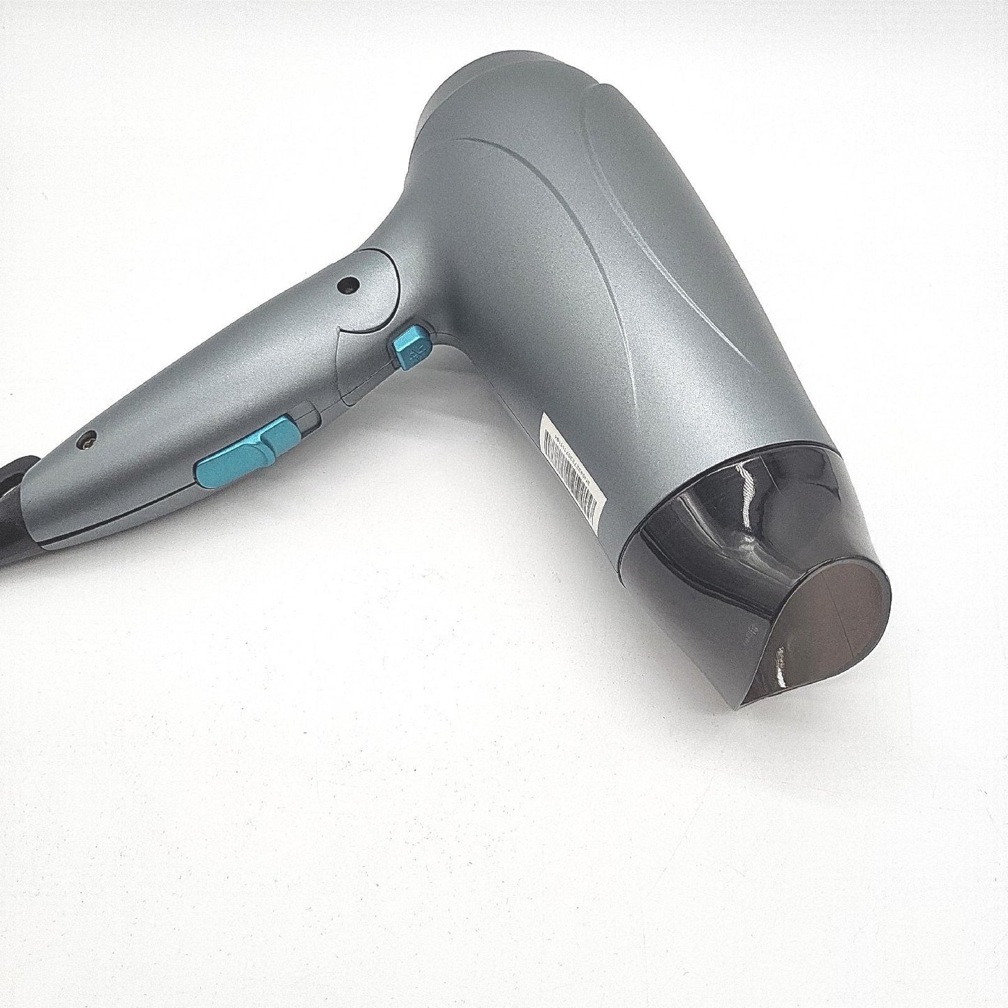 Cecotec IoniCare Power&Go Kompakt Haartrockner Leistung 2400 W DC Motor Hair