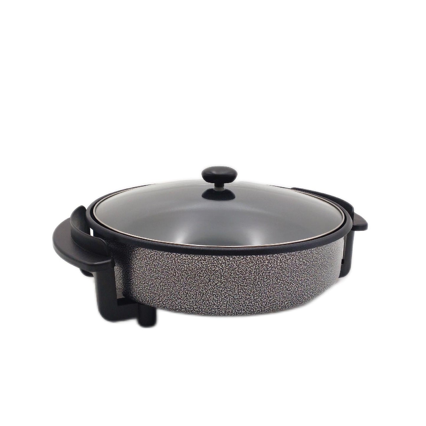 Silva Homeline PPF 1503A Partypfanne Glasdeckel Ring fehlt