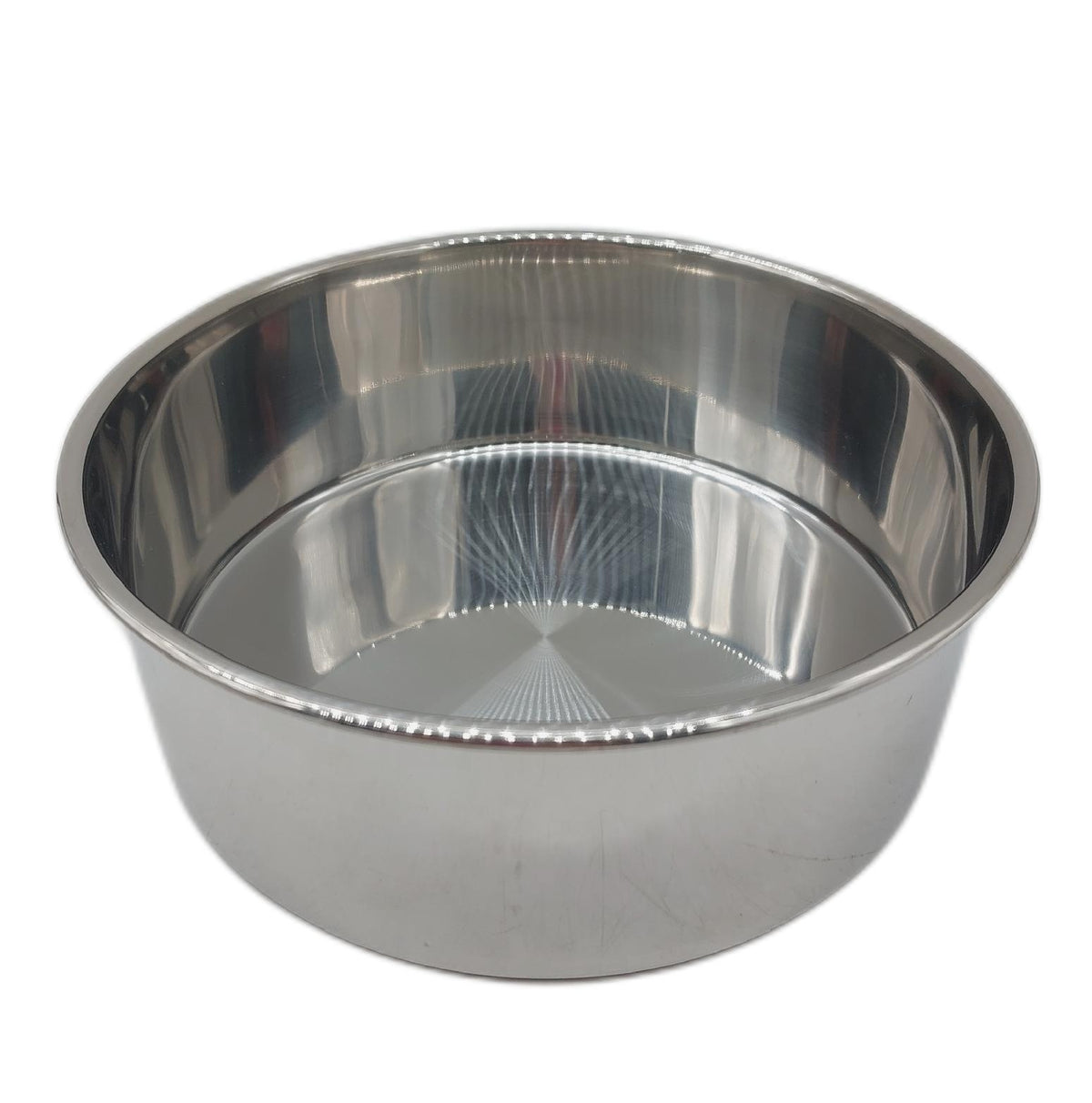 Joyfair Backform Set Backzubehör 7cm Hoch Edelstahl Kuchenform 2er Set praktisch