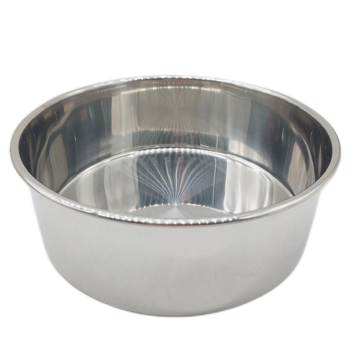 Joyfair Backform Set Backzubehör 7cm Hoch Edelstahl Kuchenform 2er Set praktisch