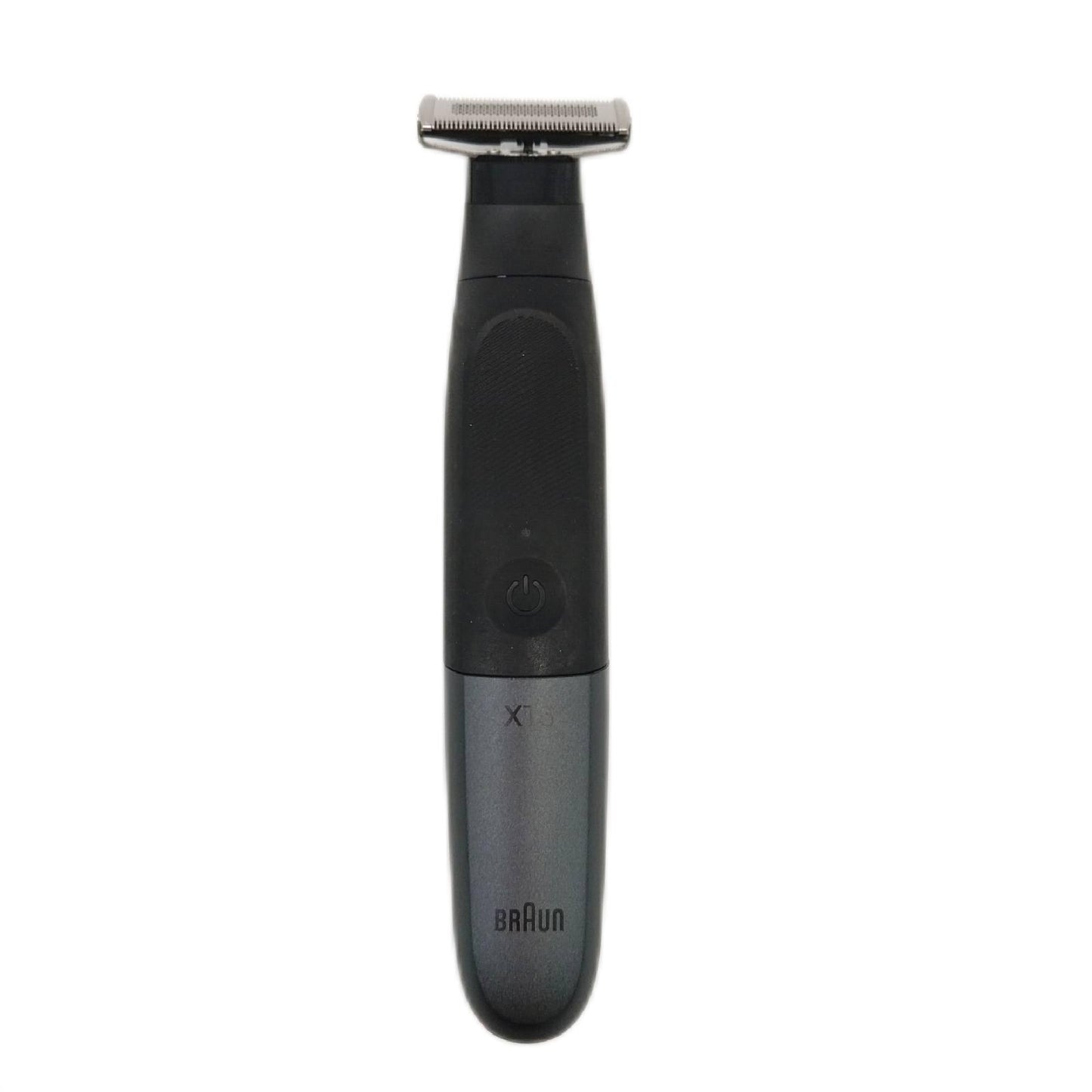 Braun Series X Barttrimmer Bodygroomer Elektrorasierer Haarschneidemaschine Beste Qualität Professioneller All-in-One Trimmer
