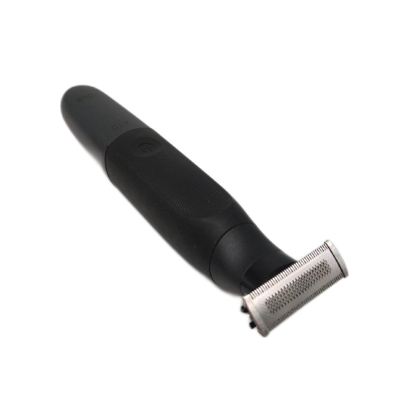 Braun Series X Barttrimmer Bodygroomer Elektrorasierer Haarschneidemaschine Beste Qualität Professioneller All-in-One Trimmer