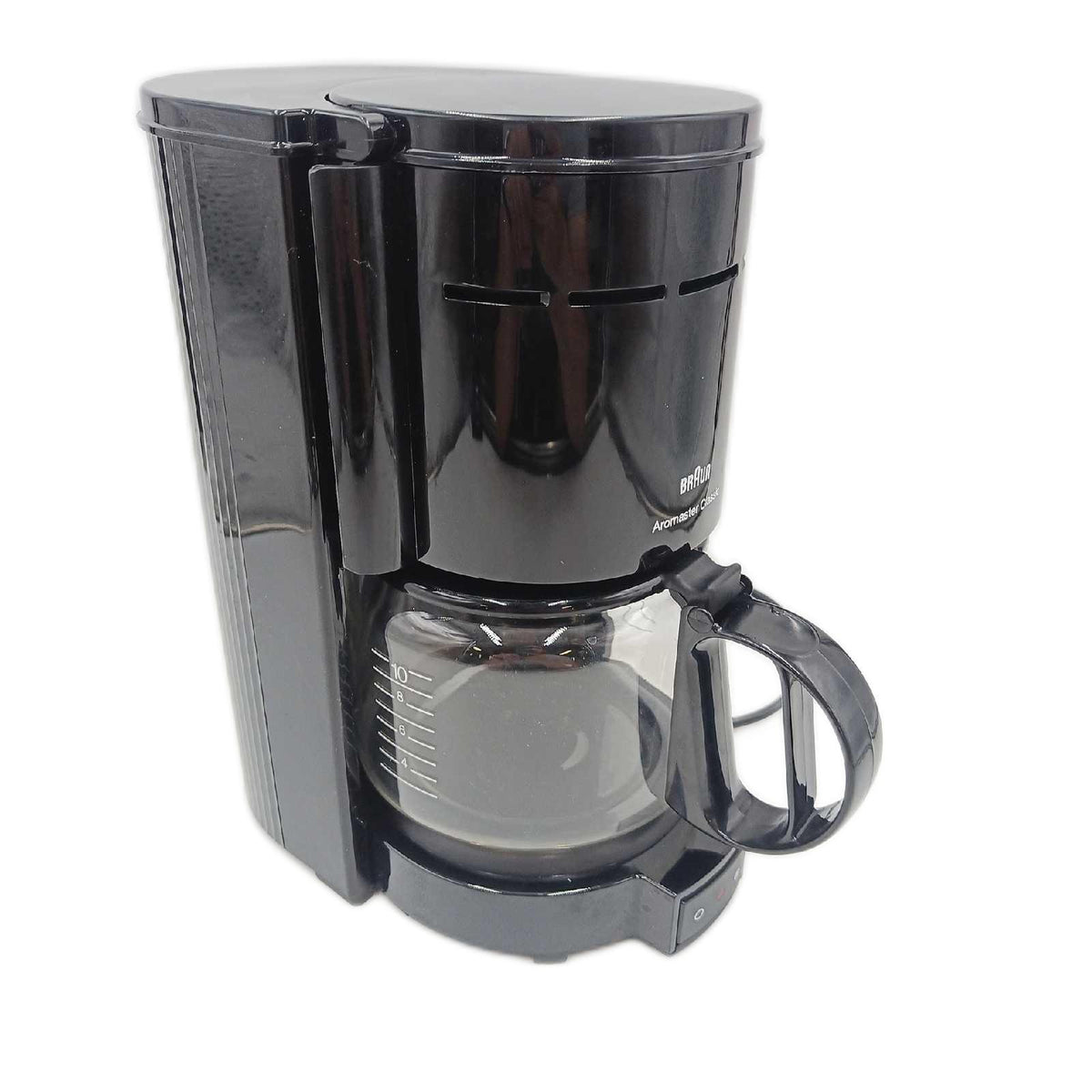 Braun Kaffeemaschine Filterkaffeemaschine Küchengeräte KF471 Kaffeez