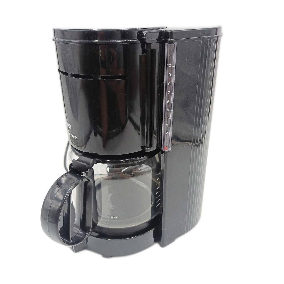 Braun Kaffeemaschine Filterkaffeemaschine Küchengeräte KF471 Kaffeez