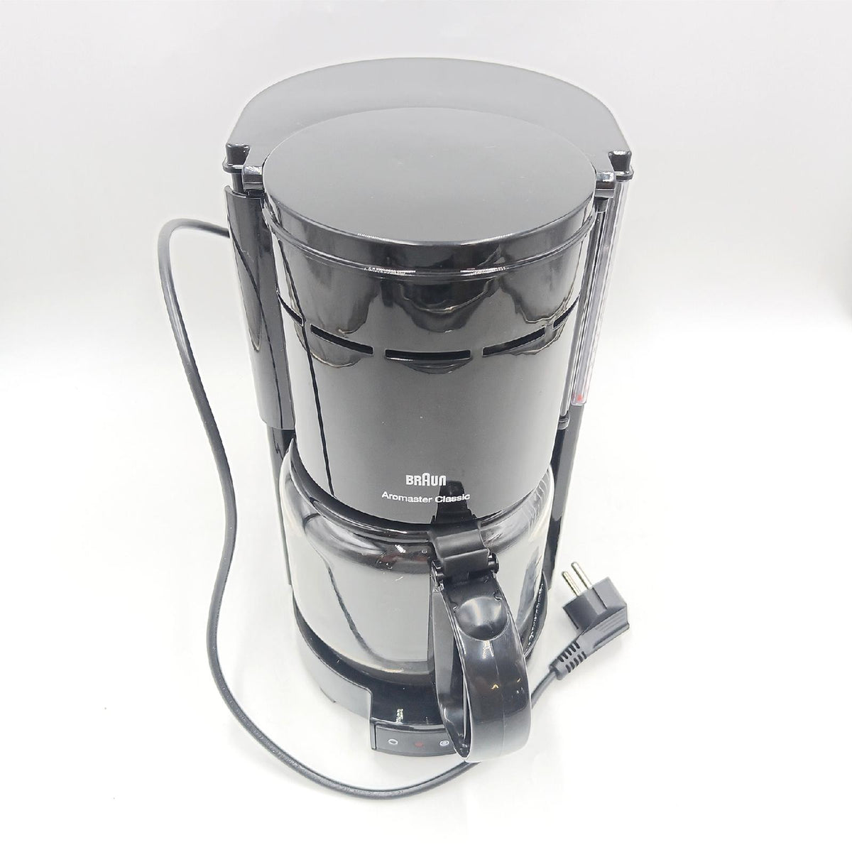 Braun Kaffeemaschine Filterkaffeemaschine Küchengeräte KF471 Kaffeez