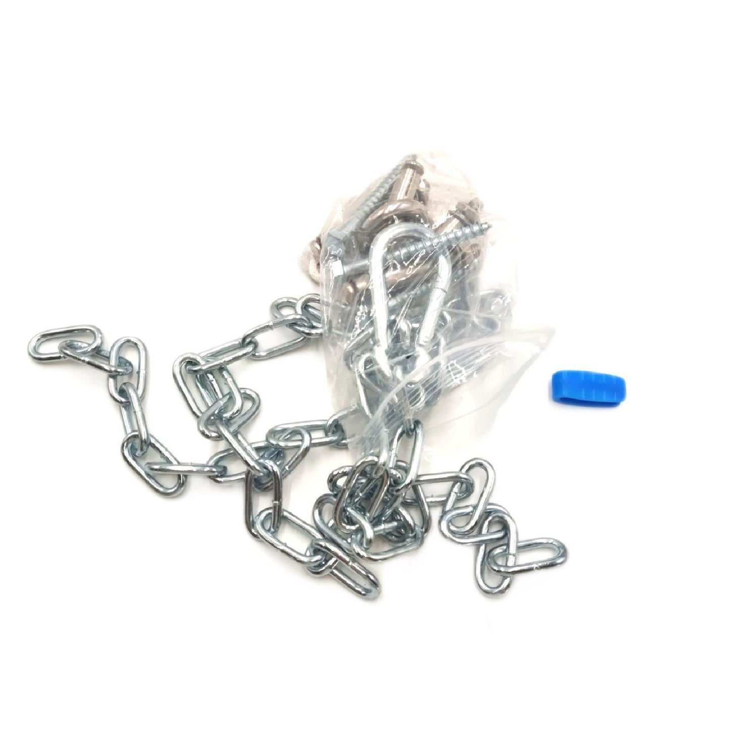 Ohuhu Hängesessel Stabiler Stuhl 2 Kissen Deckenhaken Kit Outdoor gemütlich