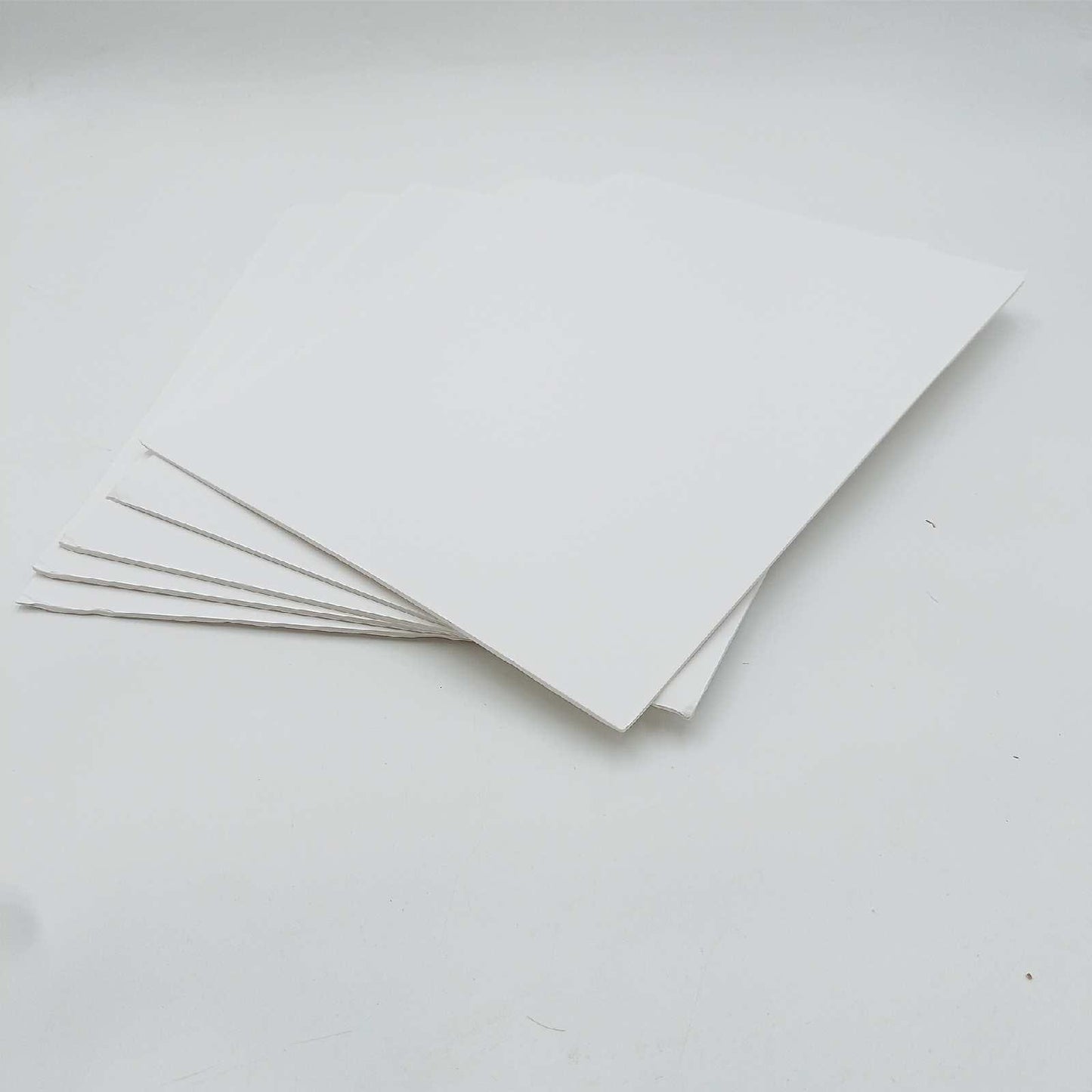 Clairefontaine Schaumkartons Bastelmaterial Dekorationsarbeiten A3 Packung 5