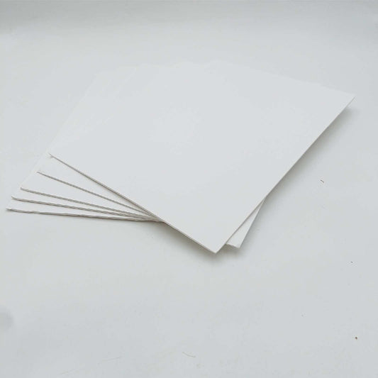 Clairefontaine Schaumkartons Bastelmaterial Dekorationsarbeiten A3 Packung 5