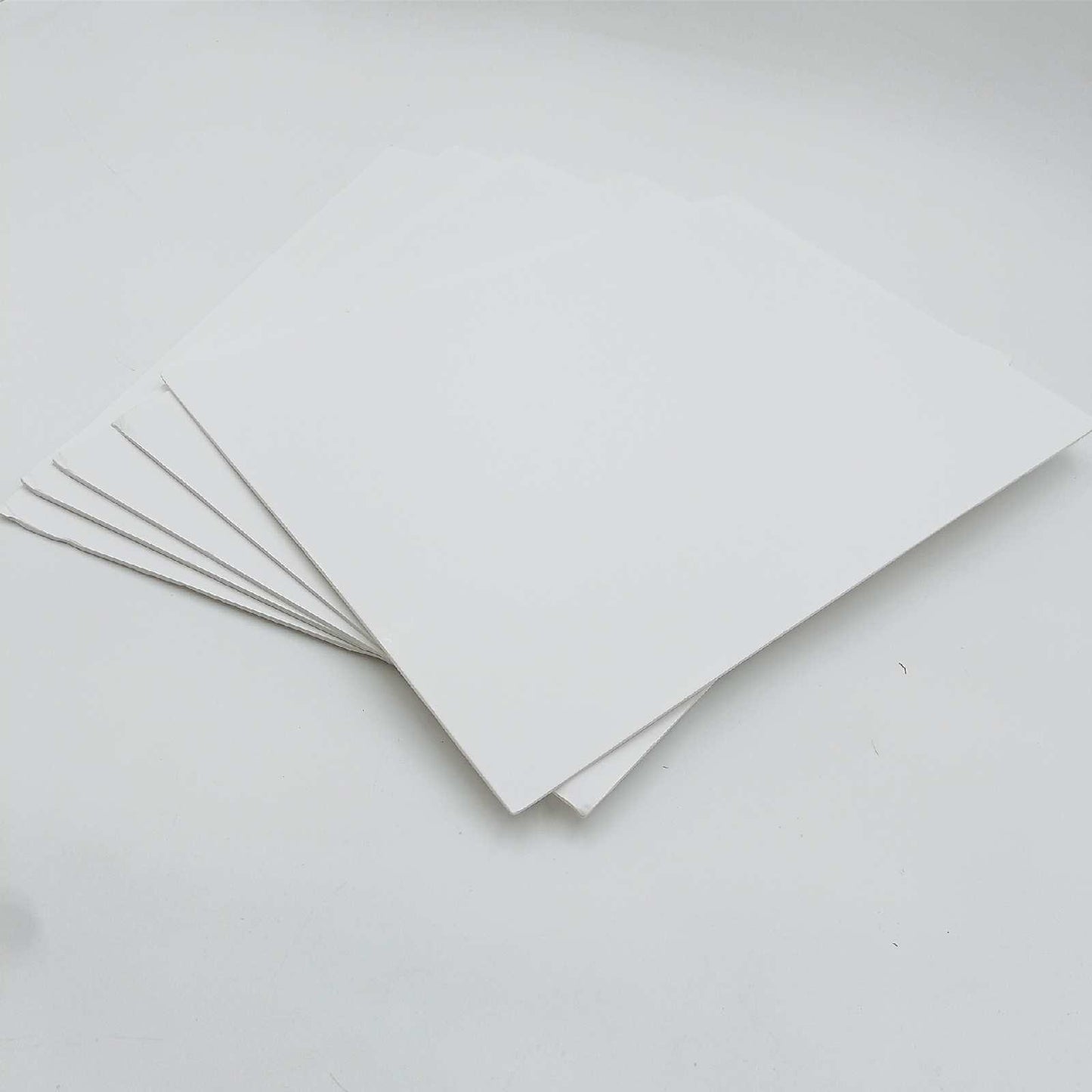 Clairefontaine Schaumkartons Bastelmaterial Dekorationsarbeiten A3 Packung 5