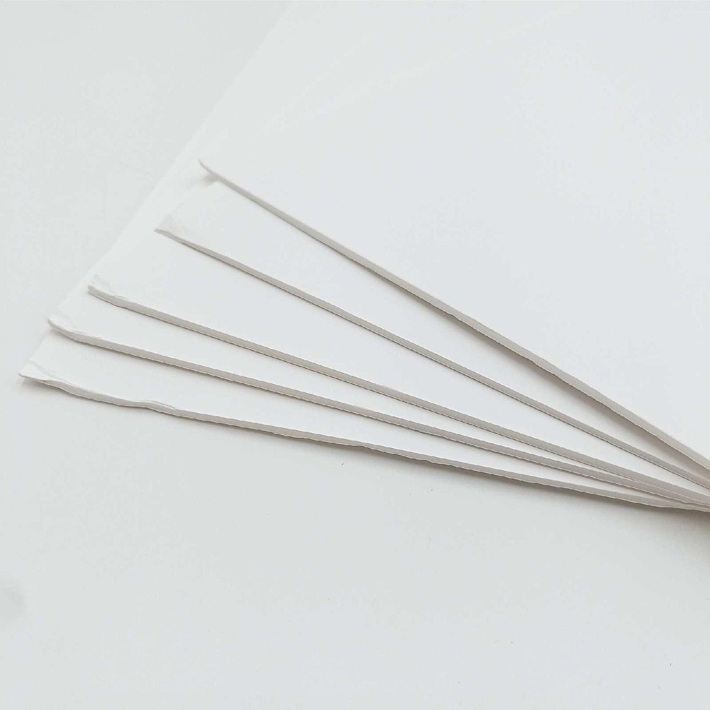 Clairefontaine Schaumkartons Bastelmaterial Dekorationsarbeiten A3 Packung 5