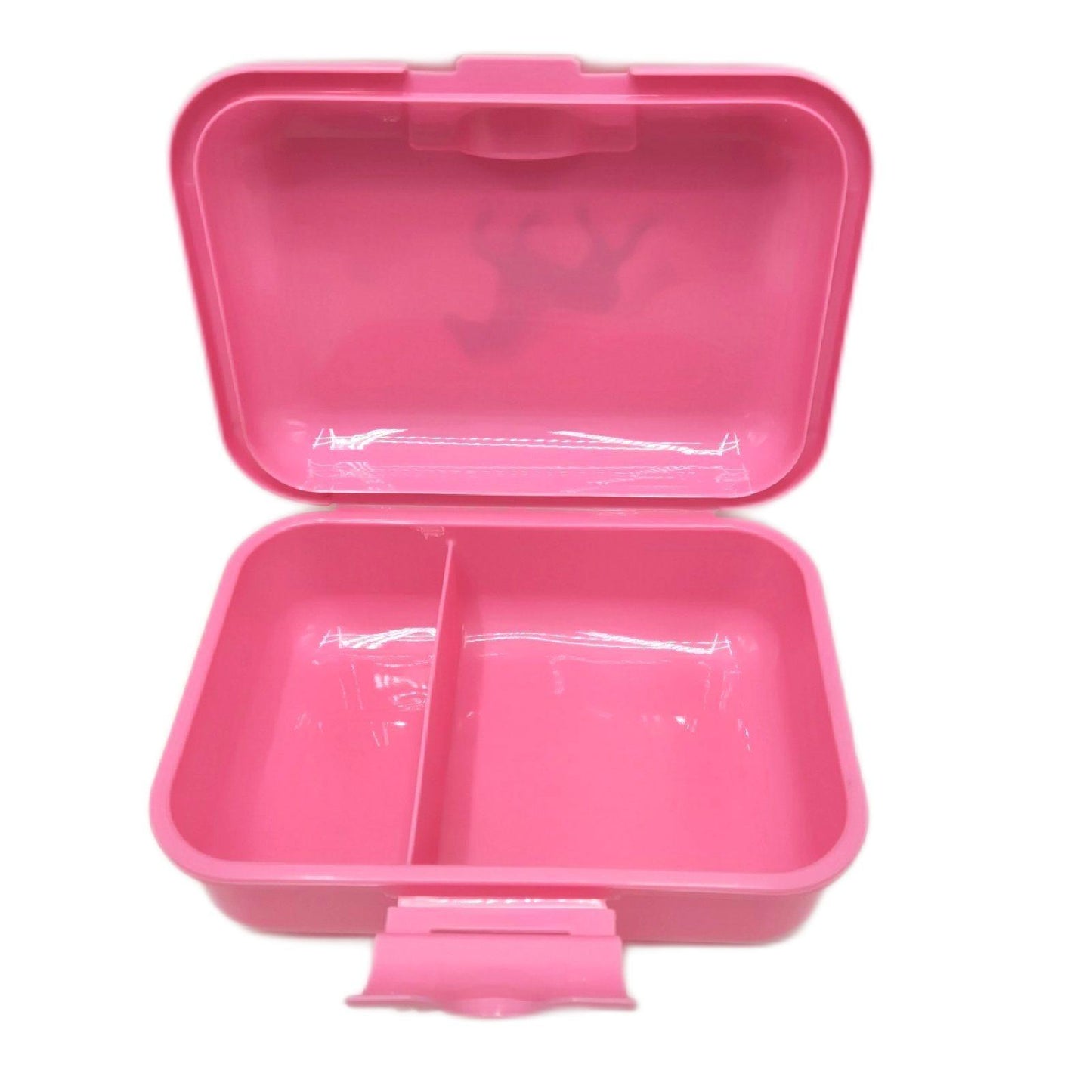 HABA Brotdose Vesperdose Schulzubehör 305704 Pferde Motiv für Kinder Lunch
