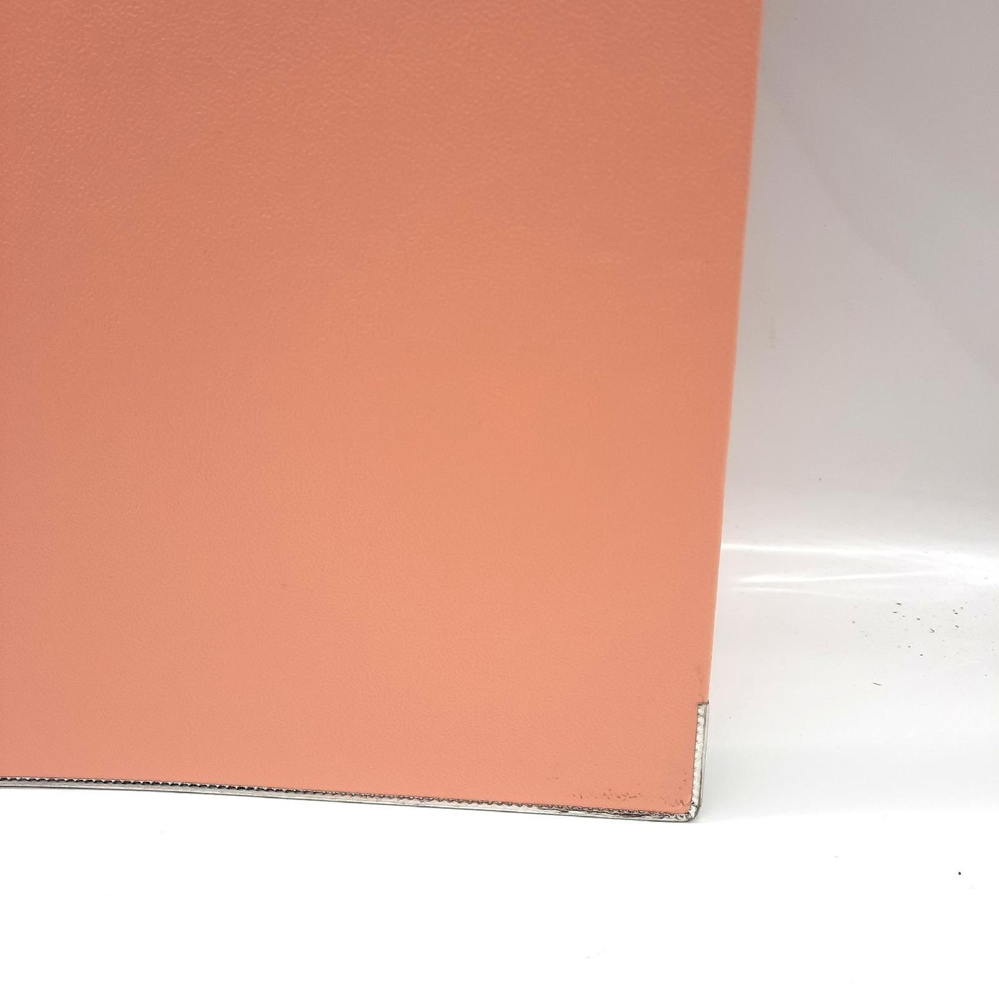 Herlitz Ordner Bürobedarf A4 maxfile protect 5 cm Einsteckrückenschild Lachs Organizer