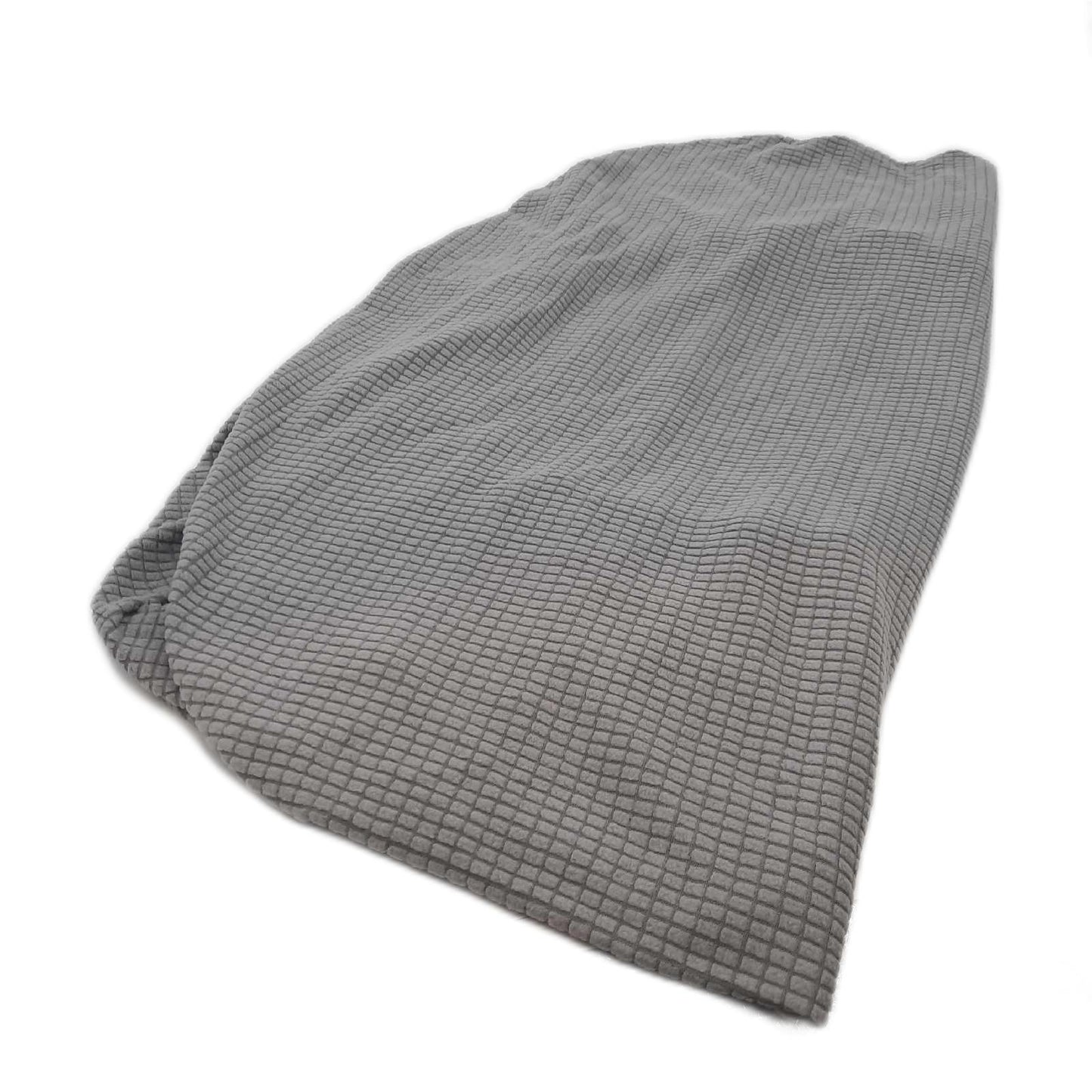 Stretch Sitzkissenbezug Möbelbezug Sofa Gemütlich Elastisch Passend Dekor