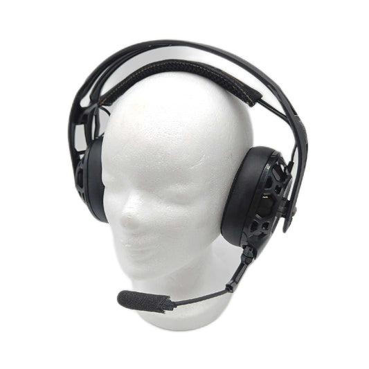 Nacon Rig 500 PRO HA Atmos  Gaming-Headset  schwarz  Uni