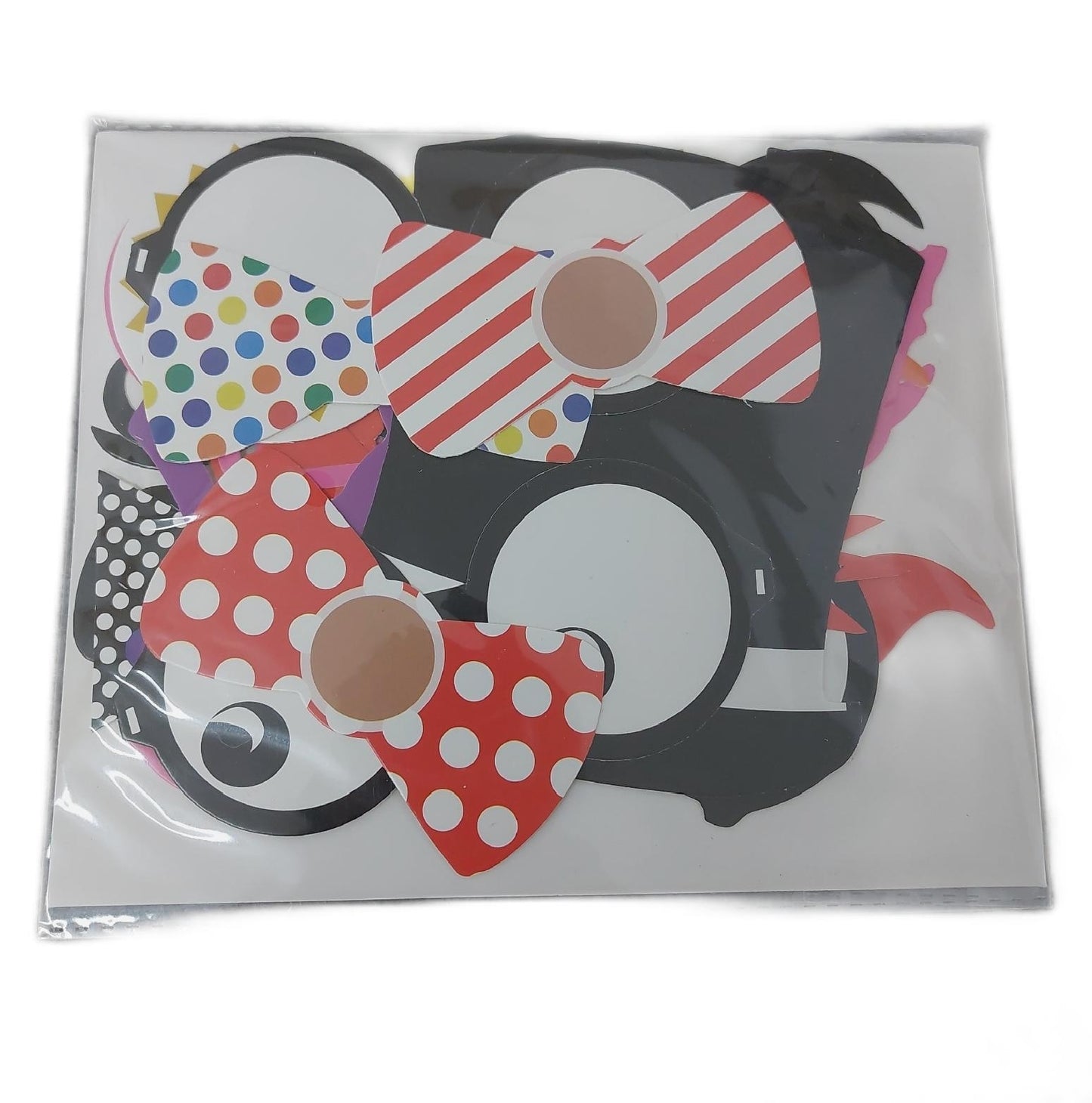 89 Stück Fotobox Requisiten Deko Party Karneval Geburtstag Hochzeit Weihnachten Fotobox Spaß