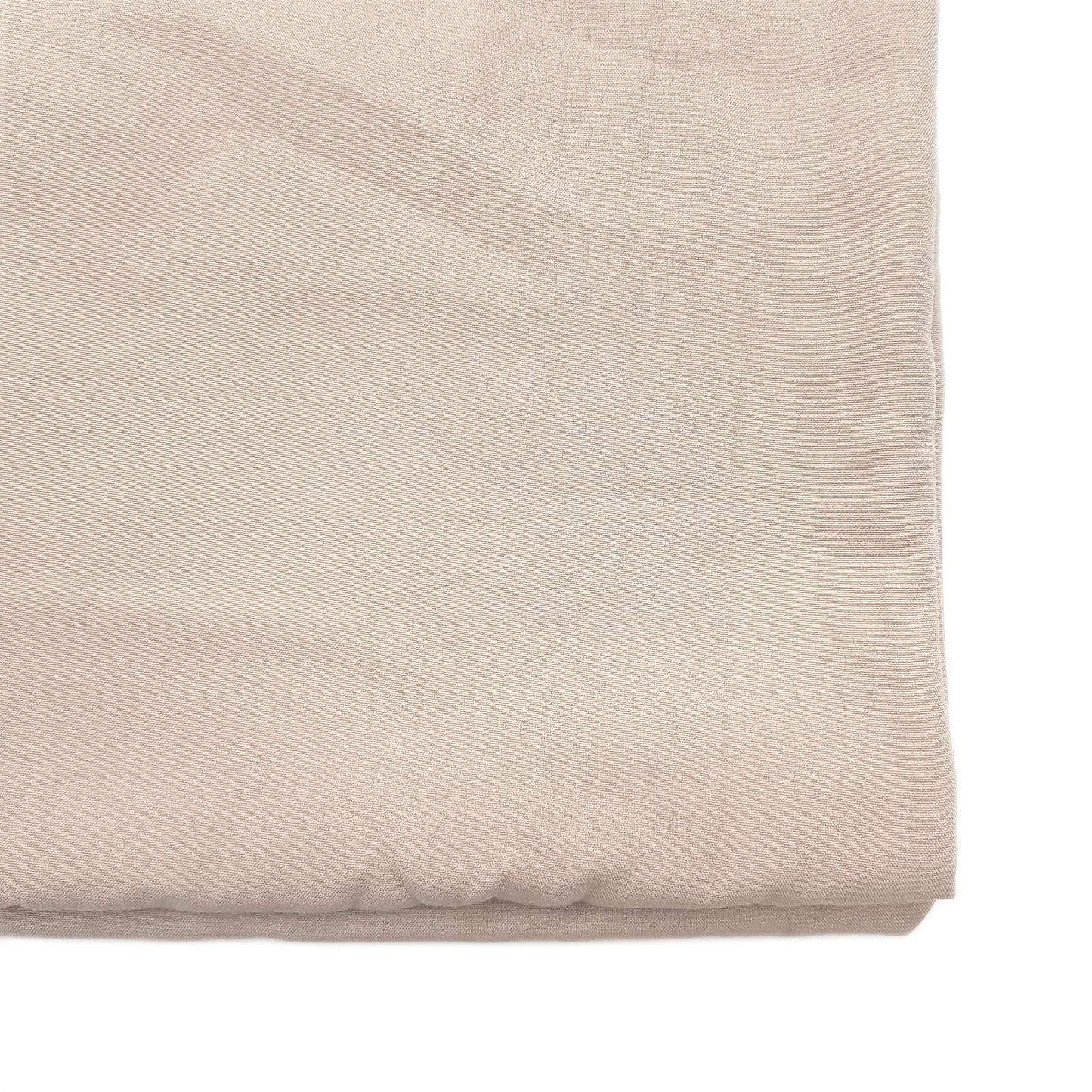 Sedefen Bettwäsche Set Heimtextilien 135x200cm Khaki Taupe Premium stilvoll