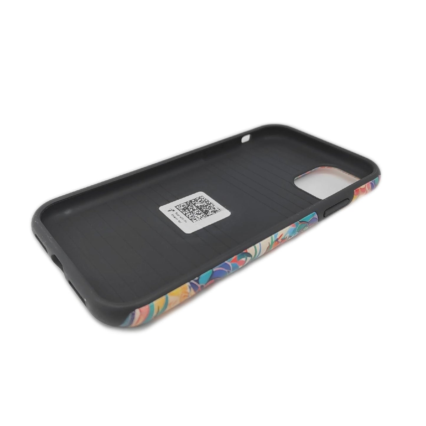 Apple iPhone Hülle Handyhülle Sommerfrüchte Motiv Bunte Cases Wireless Schutzhülle