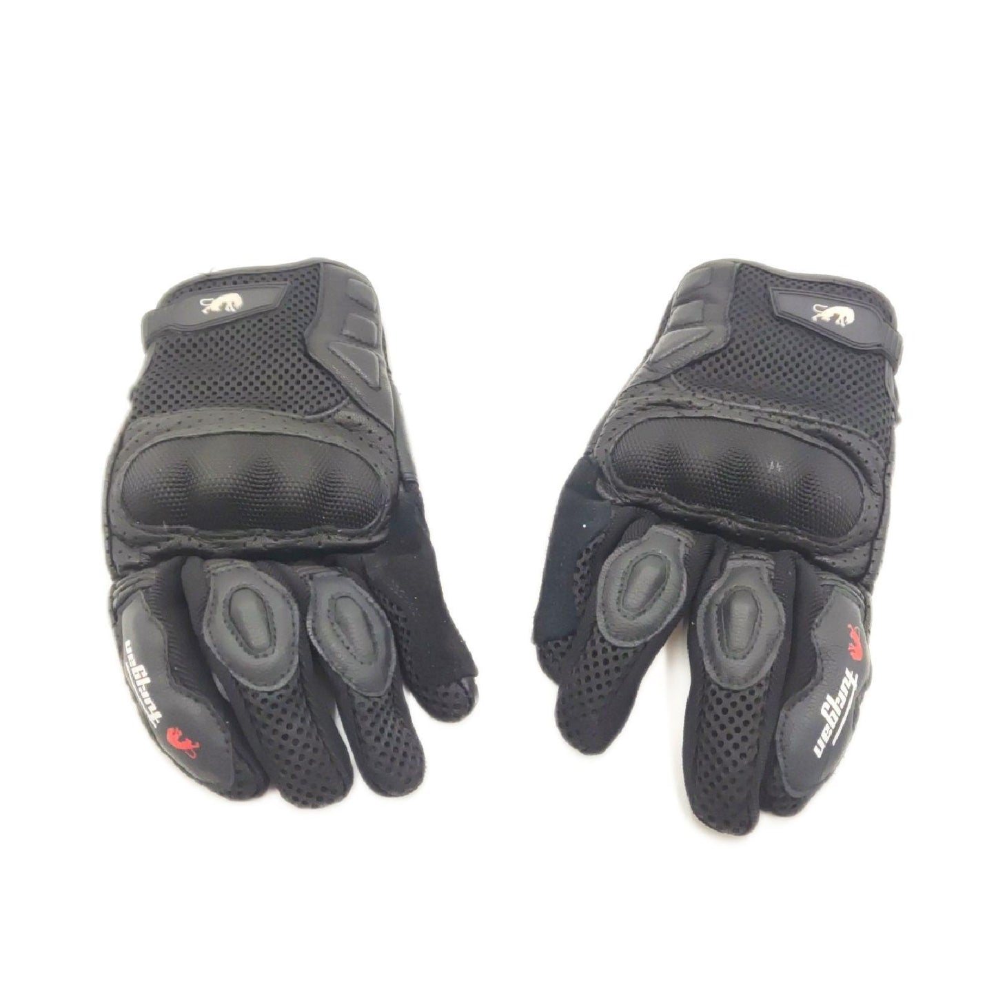 Furygan Motorradhandschuhe Herren Sommerhandschuhe Motorradausstattung TD12 Belüft