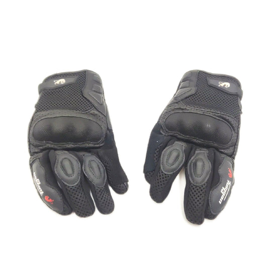 Furygan Motorradhandschuhe Herren Sommerhandschuhe Motorradausstattung TD12 Belüft