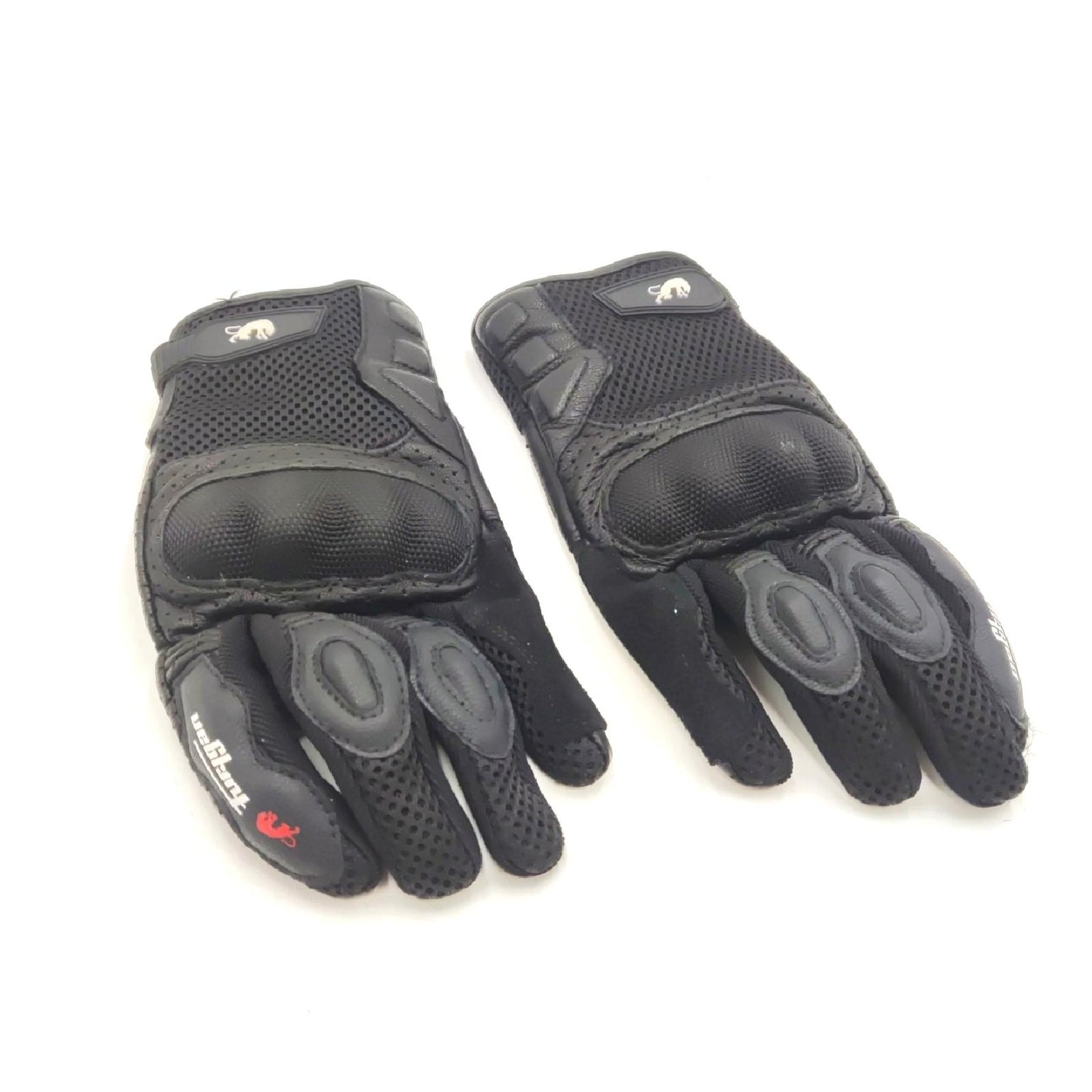 Furygan Motorradhandschuhe Herren Sommerhandschuhe Motorradausstattung TD12 Belüft